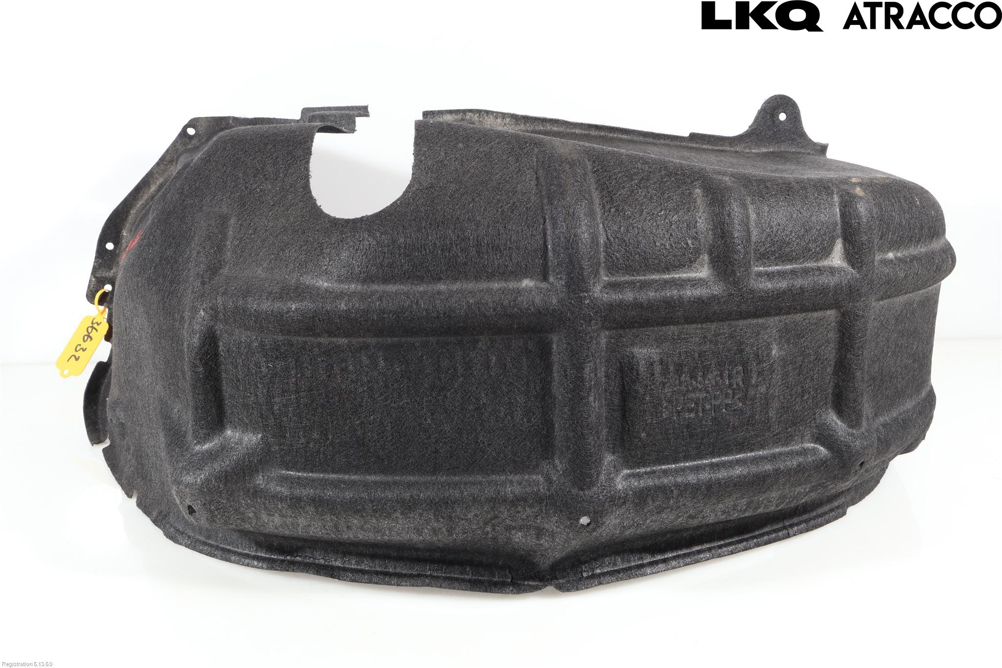 Suzuki VITARA 15- Skärm Inner
