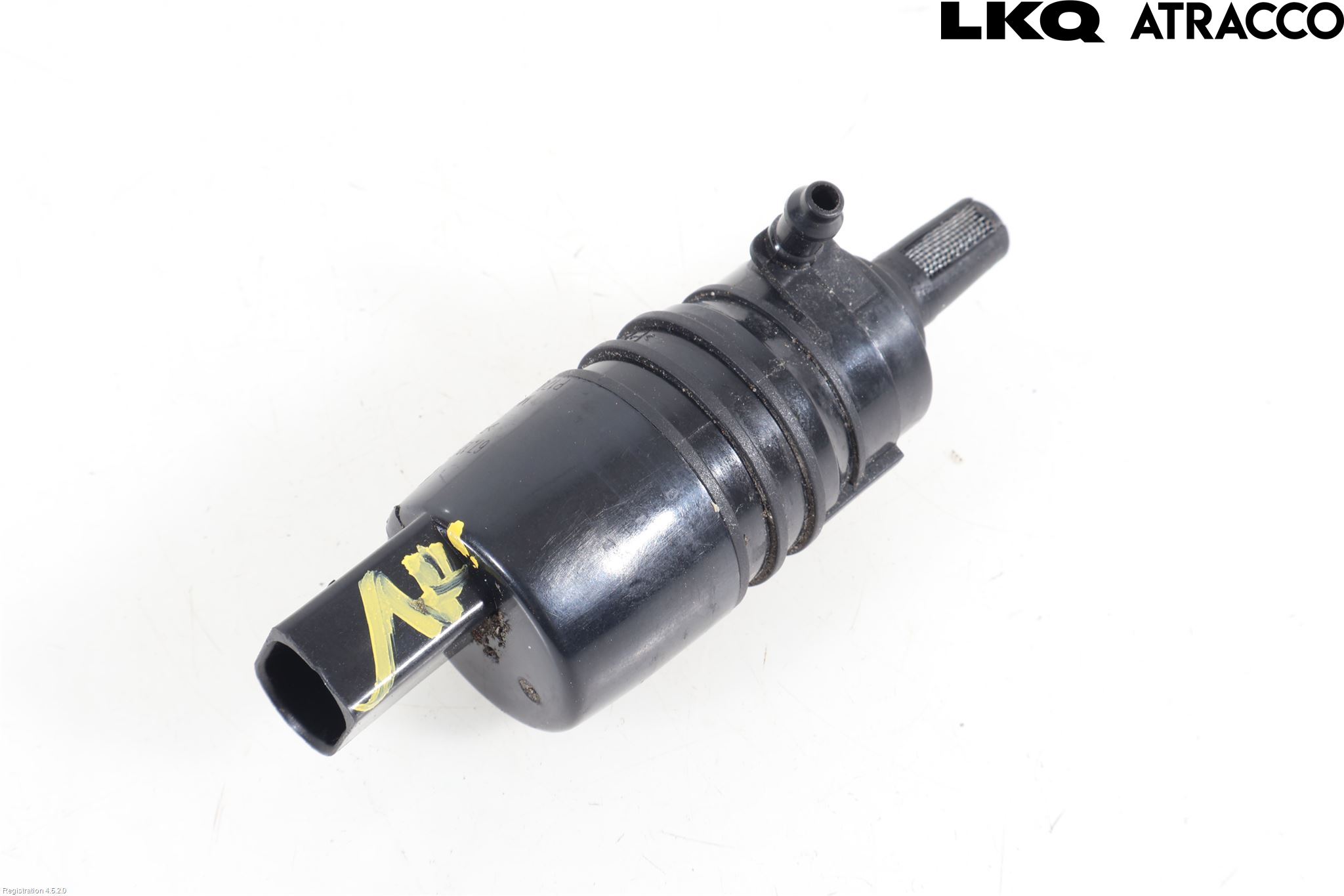 BMW 1 F20/F21 11-19 Spolarpump Baklucka