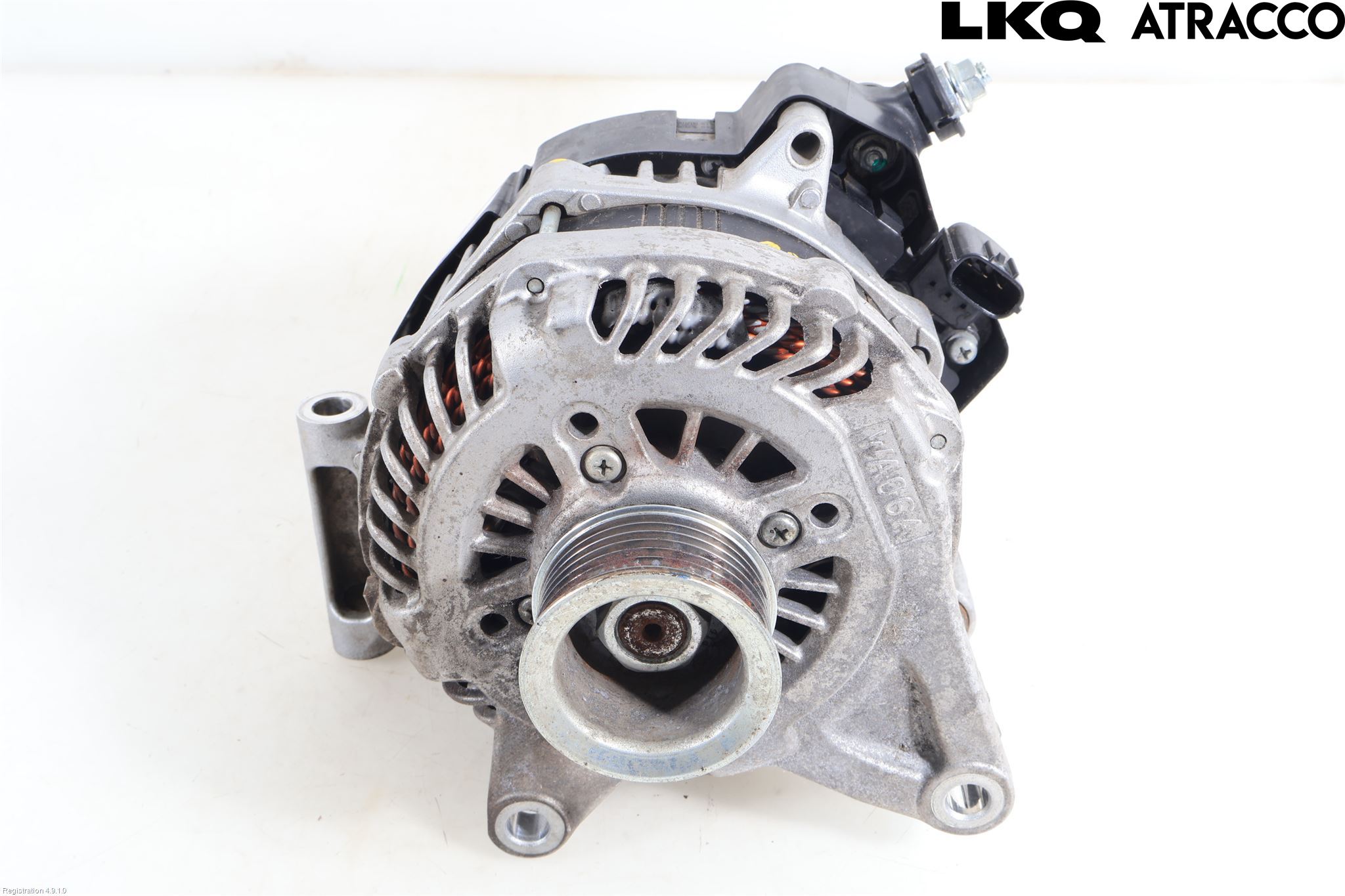 Suzuki SX4 S-CROSS 22- Generator