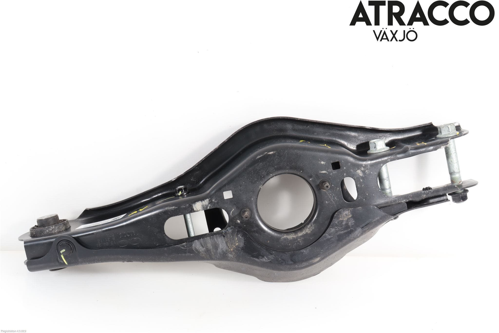 Hyundai TUCSON 05- Bärarm Bak Höger