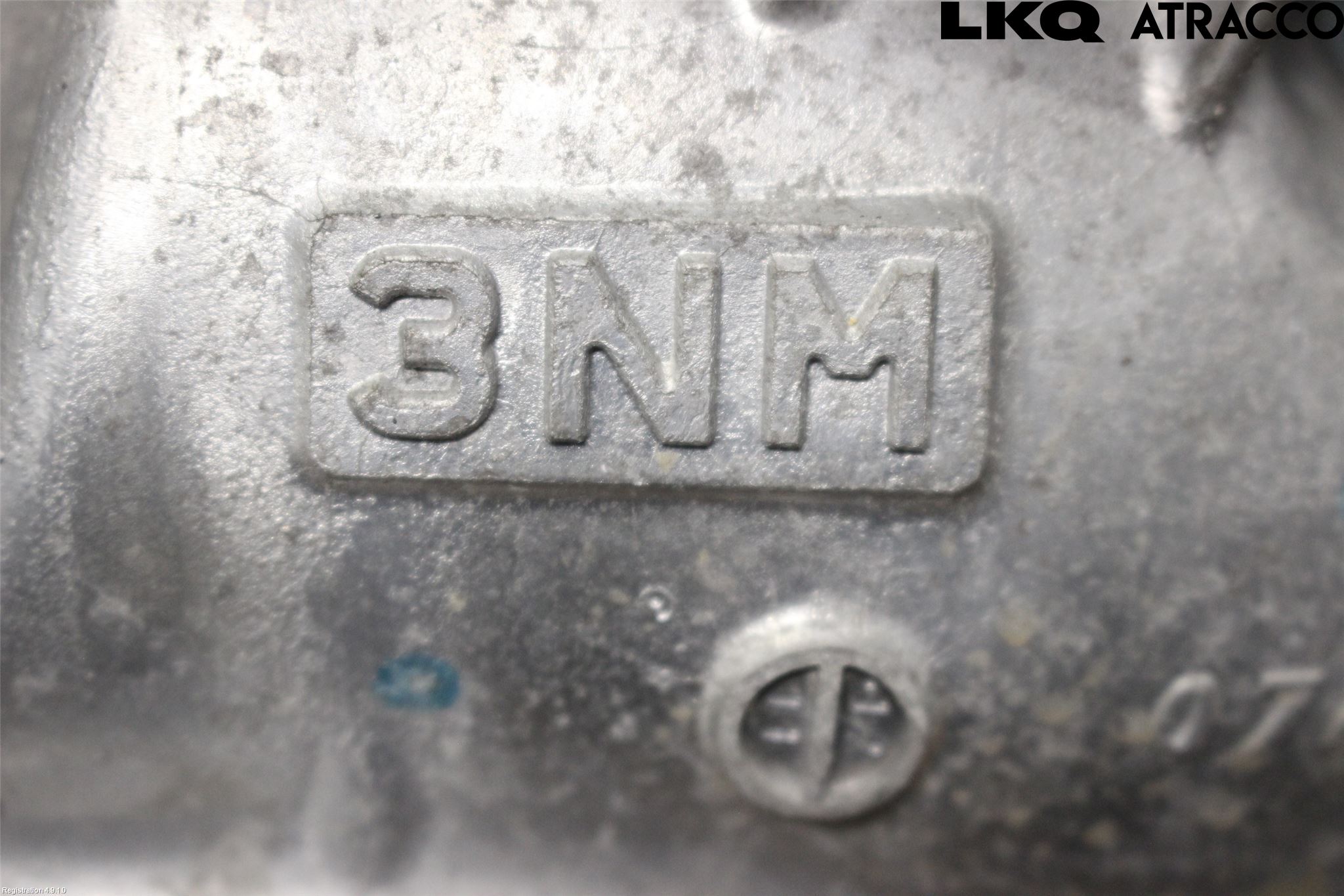 Toyota CAMRY 19-24 Växellåda Automat