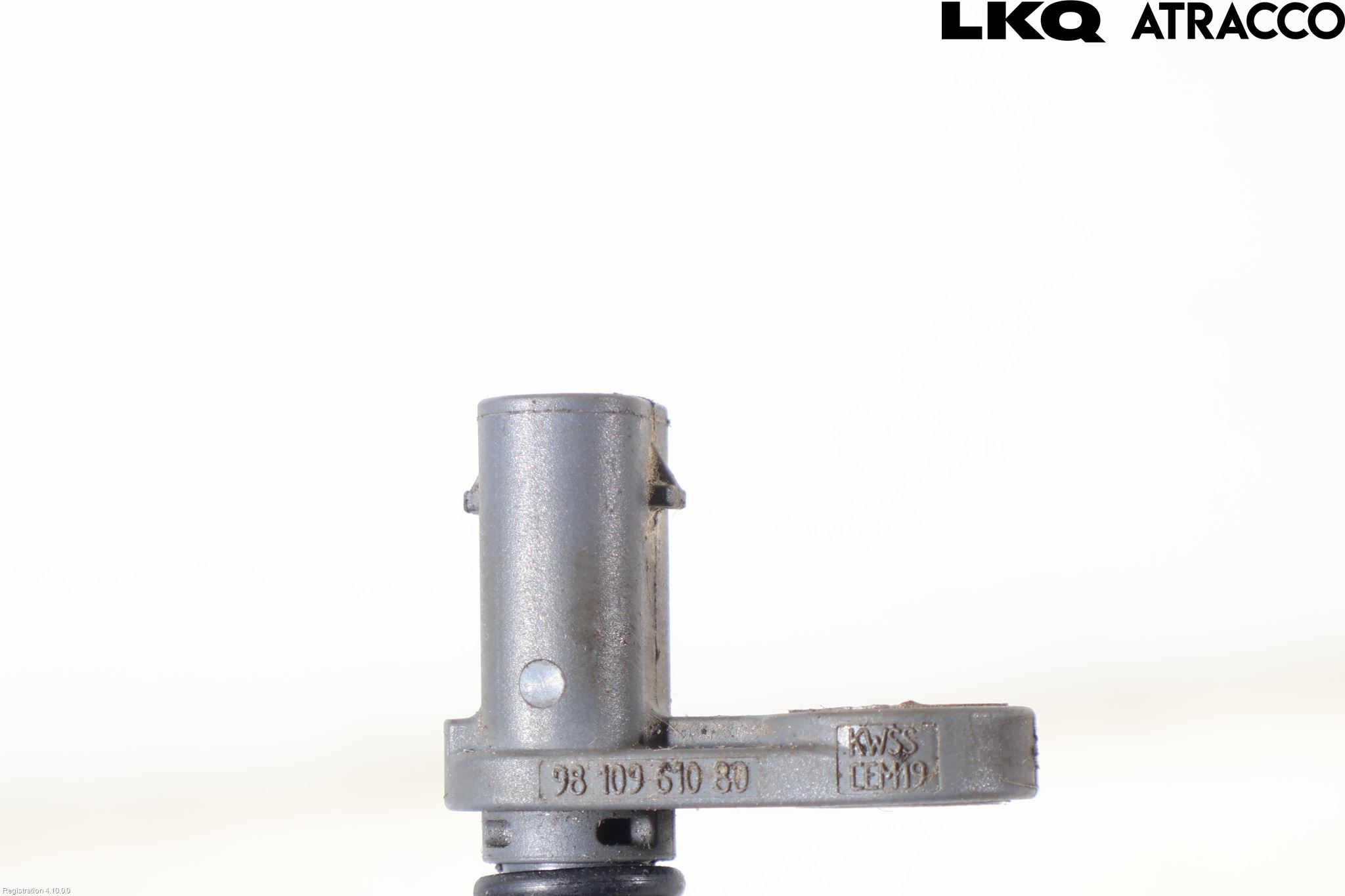 Peugeot 308/E-308 21- Abs Sensor