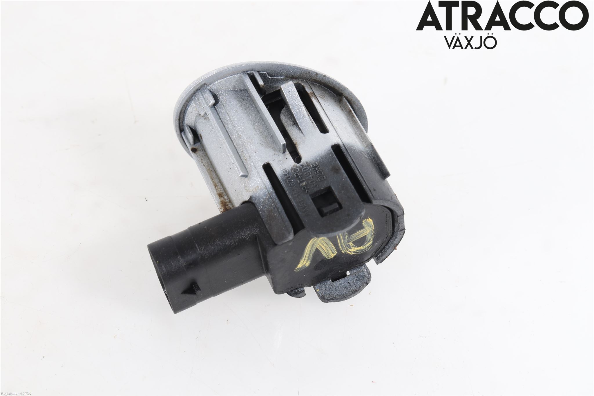 Ford C-MAX II  11-14 Parkeringshjälp Frontsensor