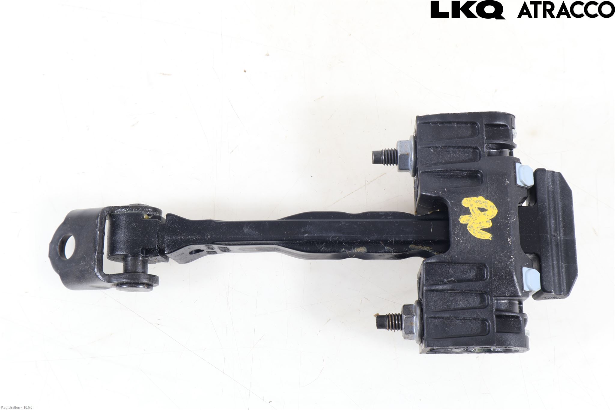 Toyota PROACE CITY 20- Dörrstopp