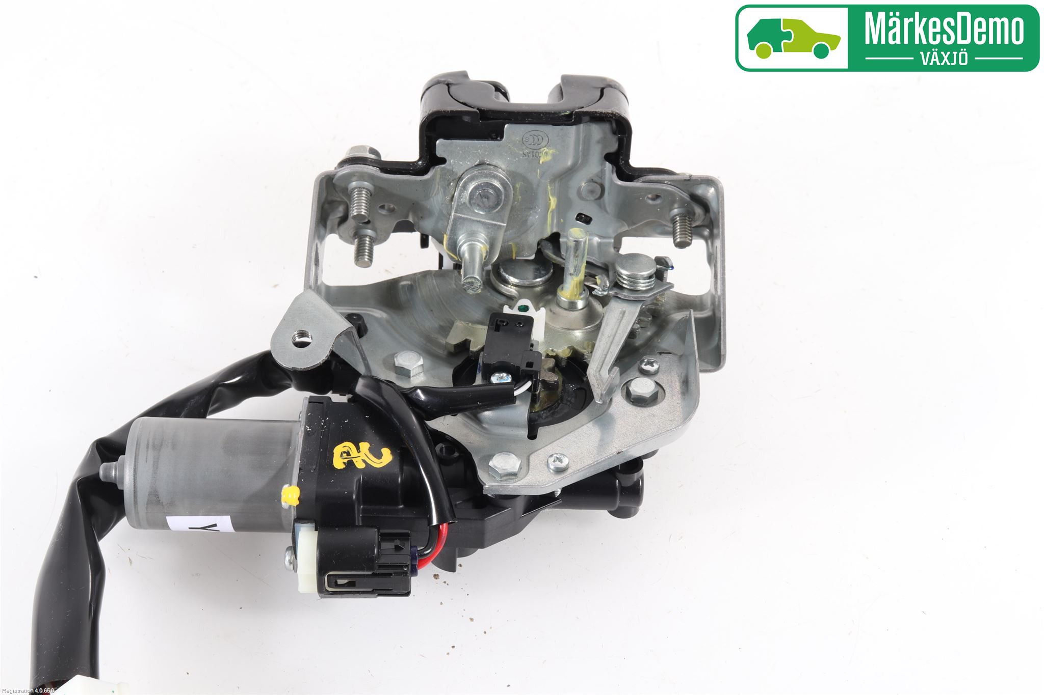 Lexus RX AL20 16-22 Låskista Baklucka