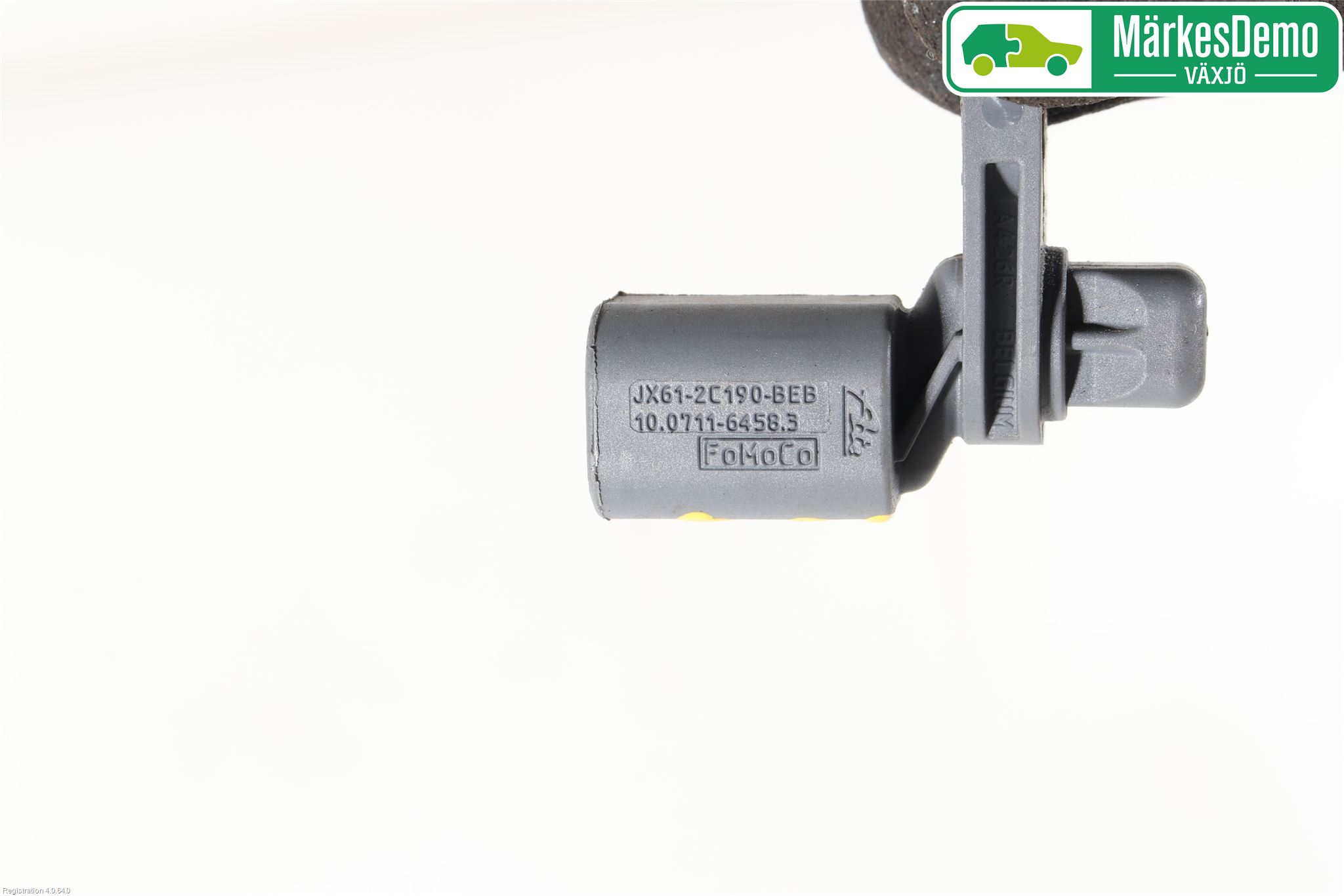 Ford FOCUS 19- Abs Sensor