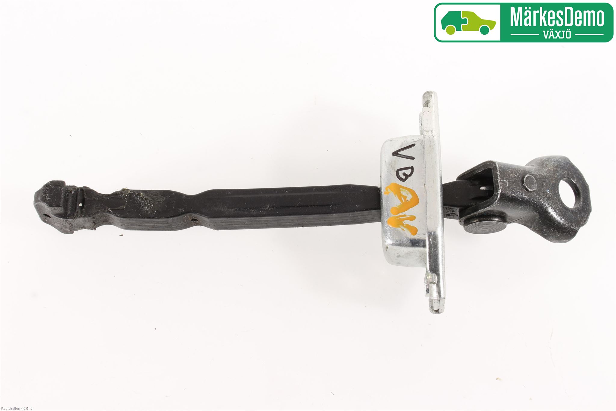 Honda CIVIC 17-22 Dörrstopp