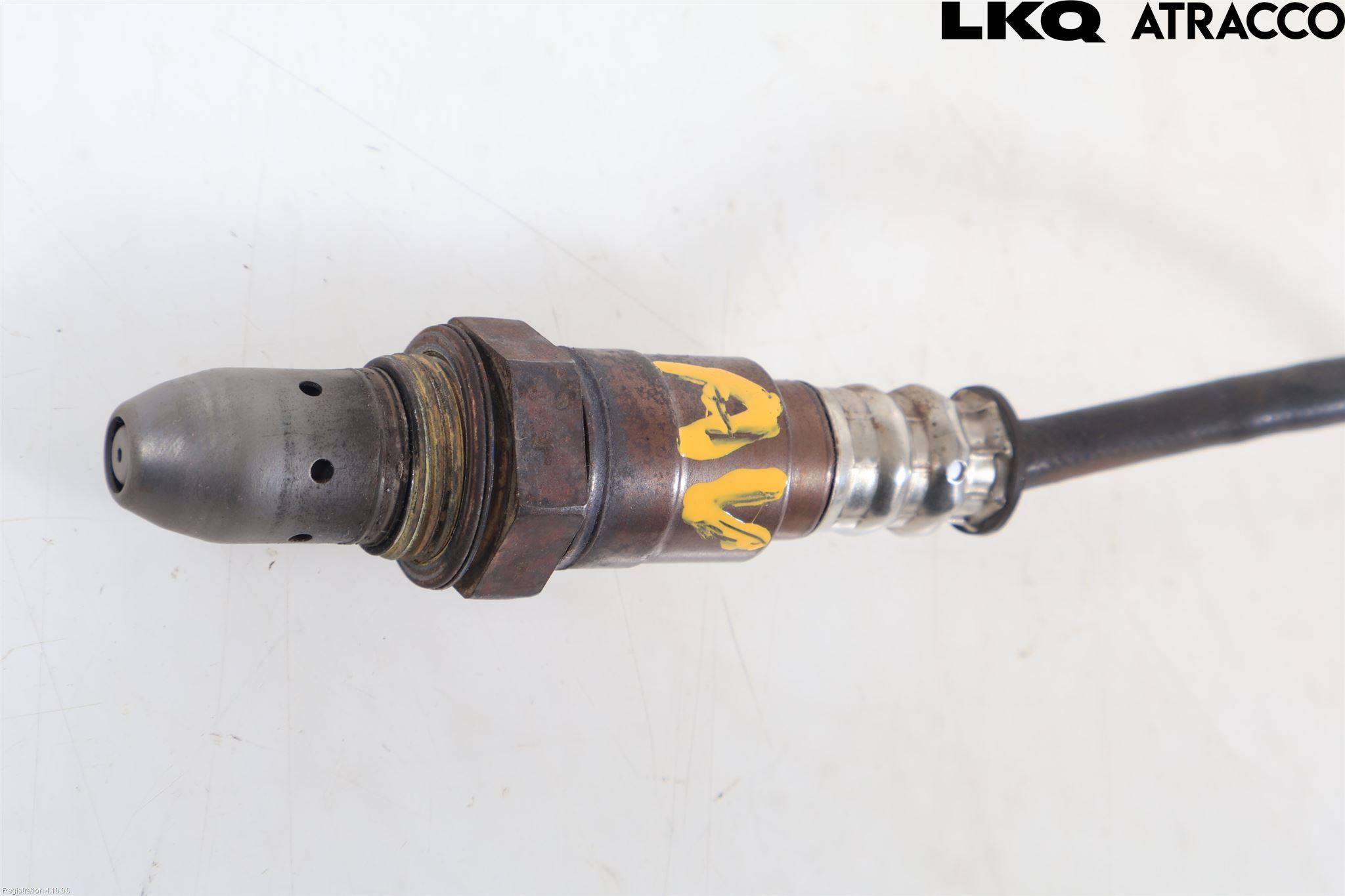 Lexus NX 300h 15-21 Injlambdasond