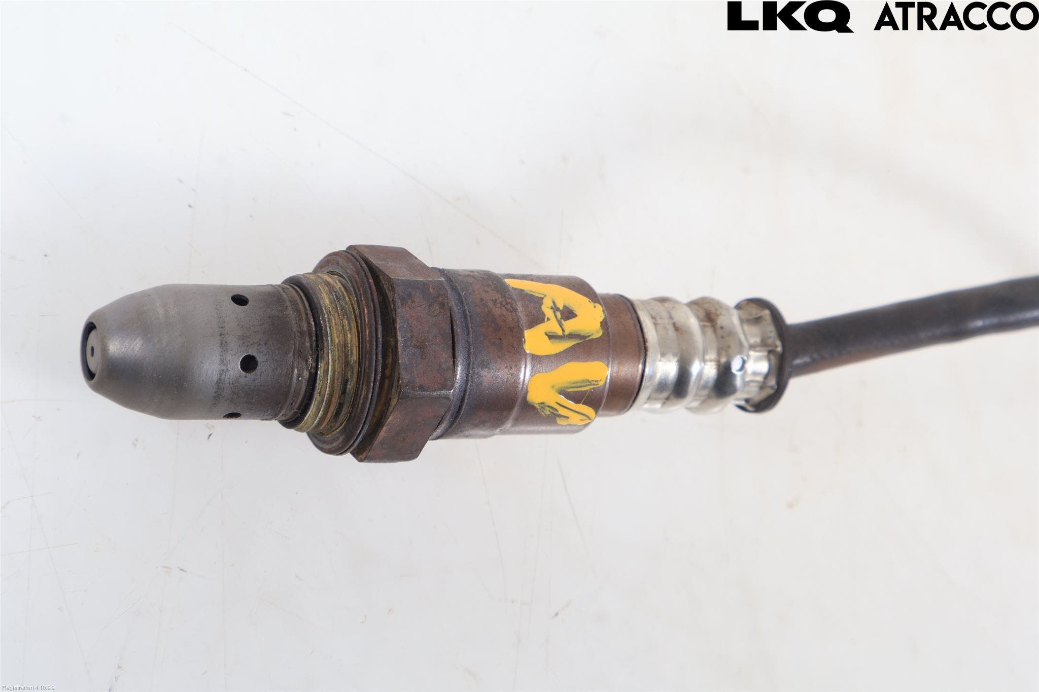 Lexus NX 300h 15-21 Injlambdasond