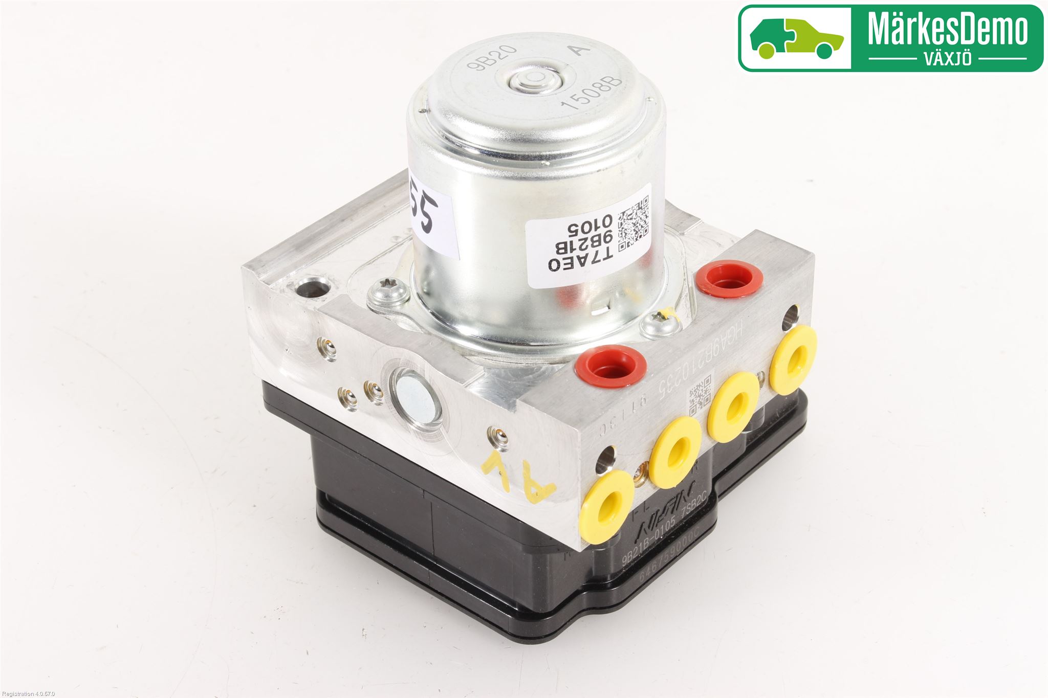 Honda HR-V 15-21 Abs Hydraulaggregat