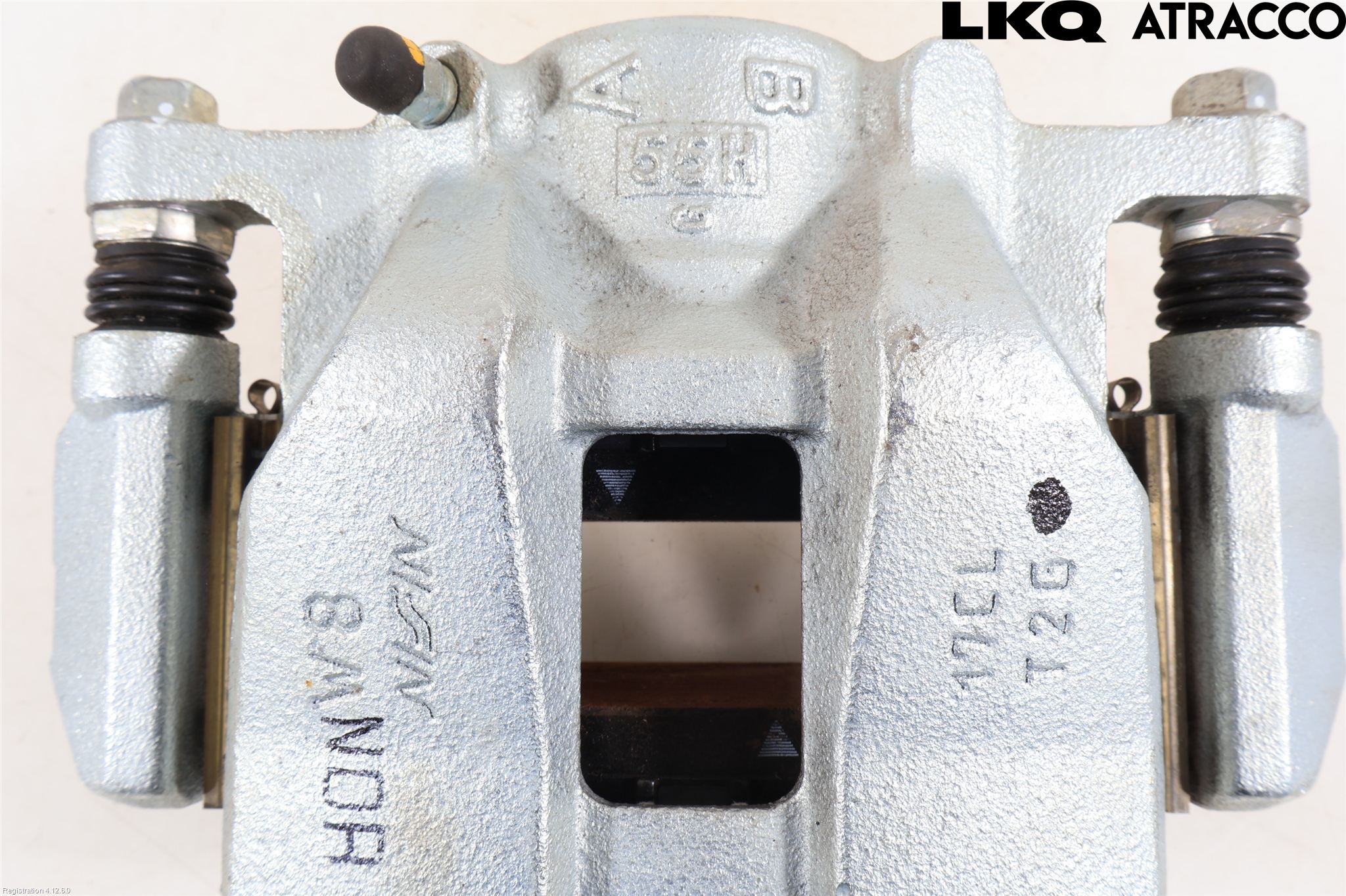 Honda HR-V 21- Bromsok Fram Höger