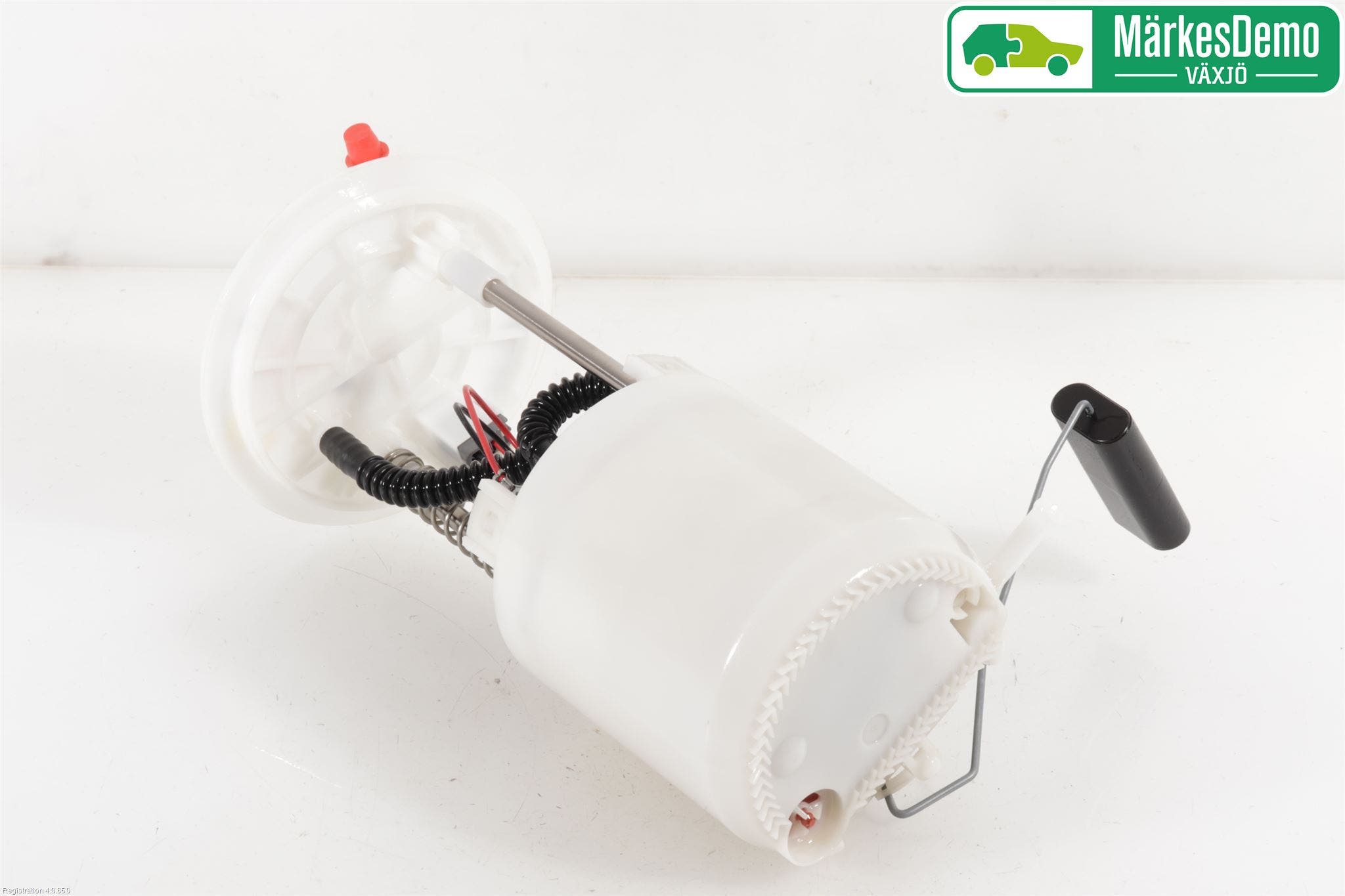 Mitsubishi ASX 10-22 Bränslepump El