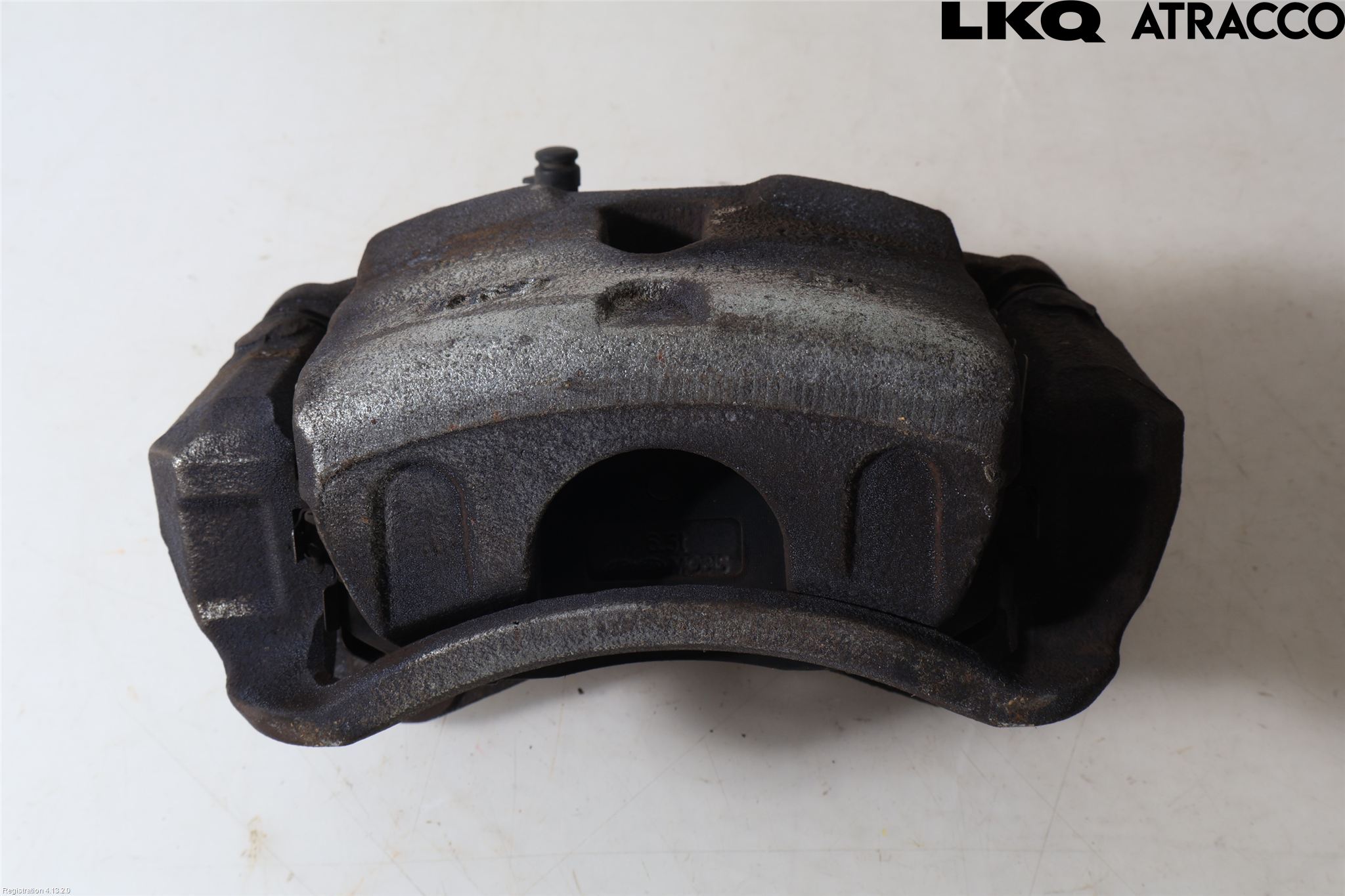 Kia OPTIMA 16-20 Bromsok Fram Höger
