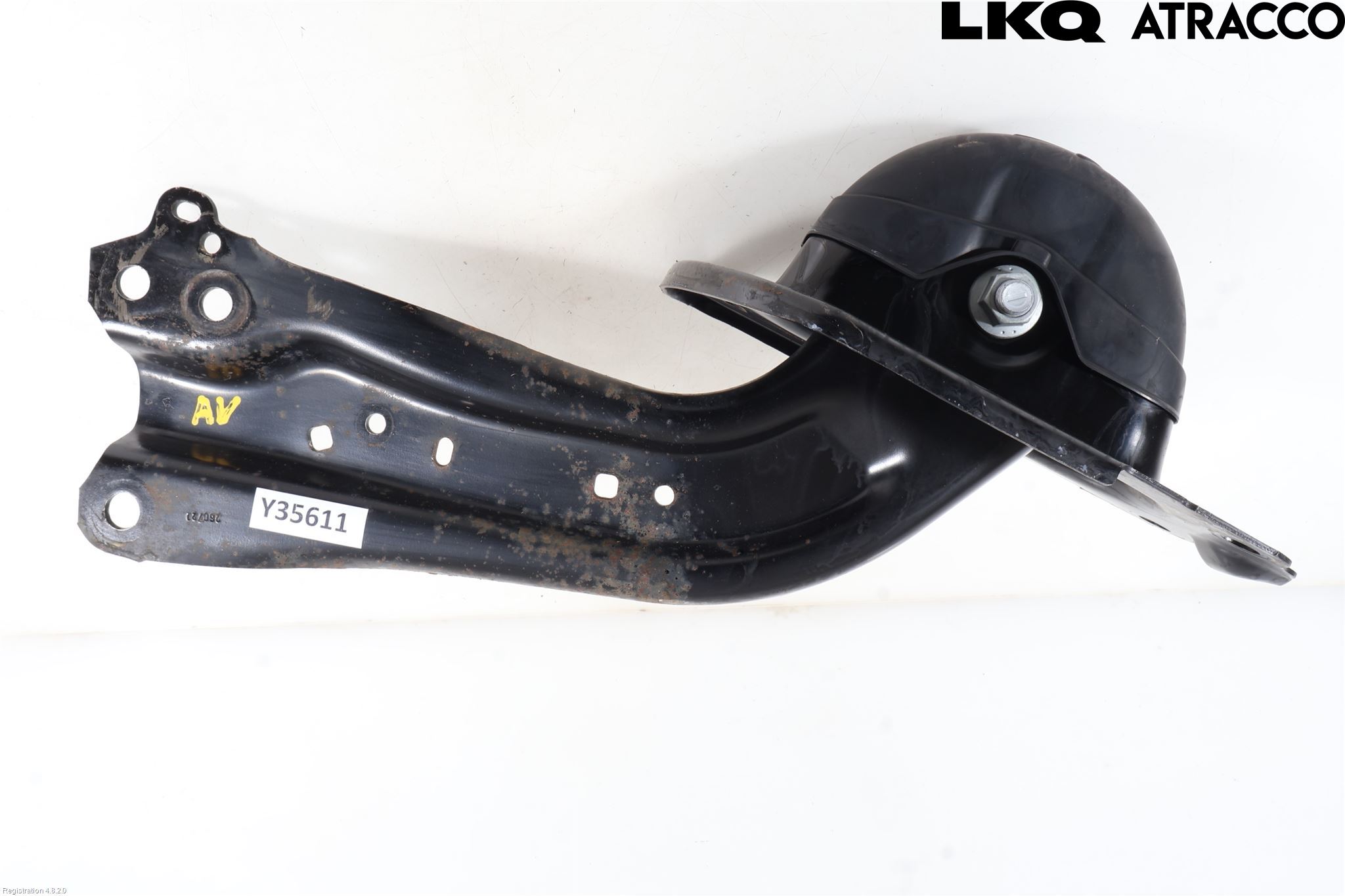 Toyota COROLLA 19- Bärarm Bak Höger