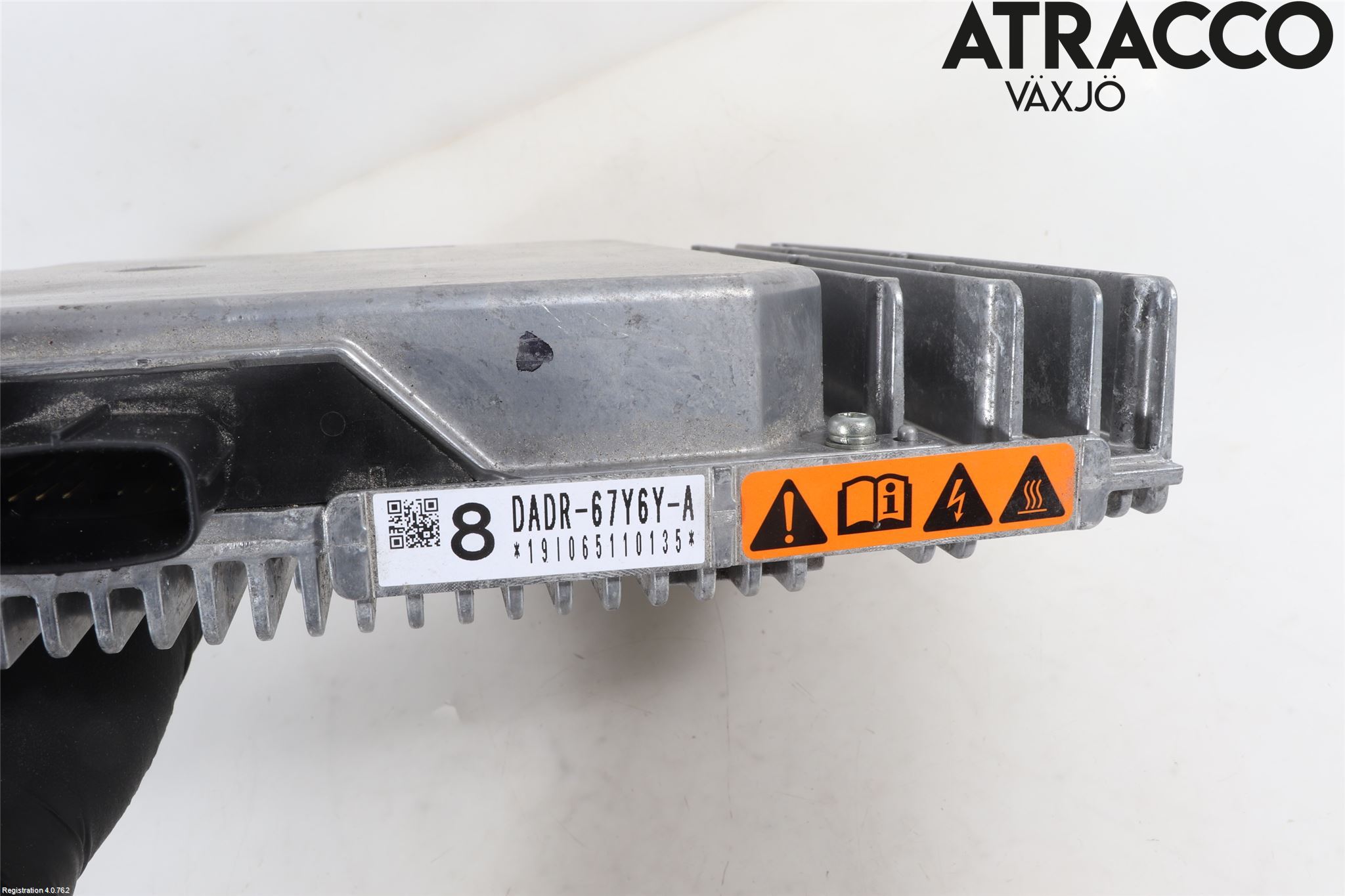 Mazda 2 (DJ) 15-22 Converter