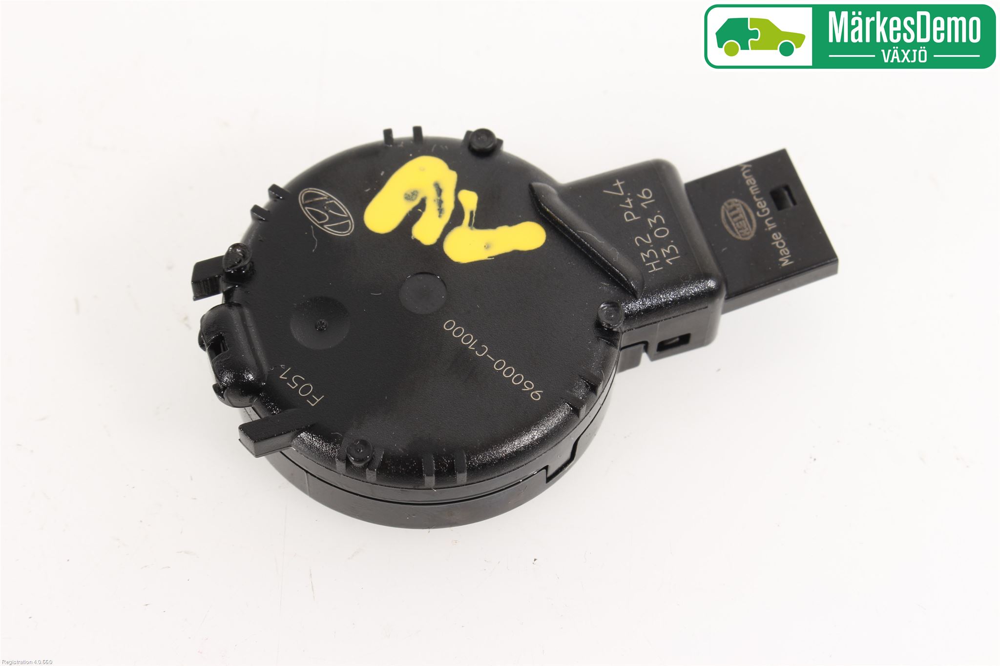 Hyundai TUCSON 05- Regnsensor