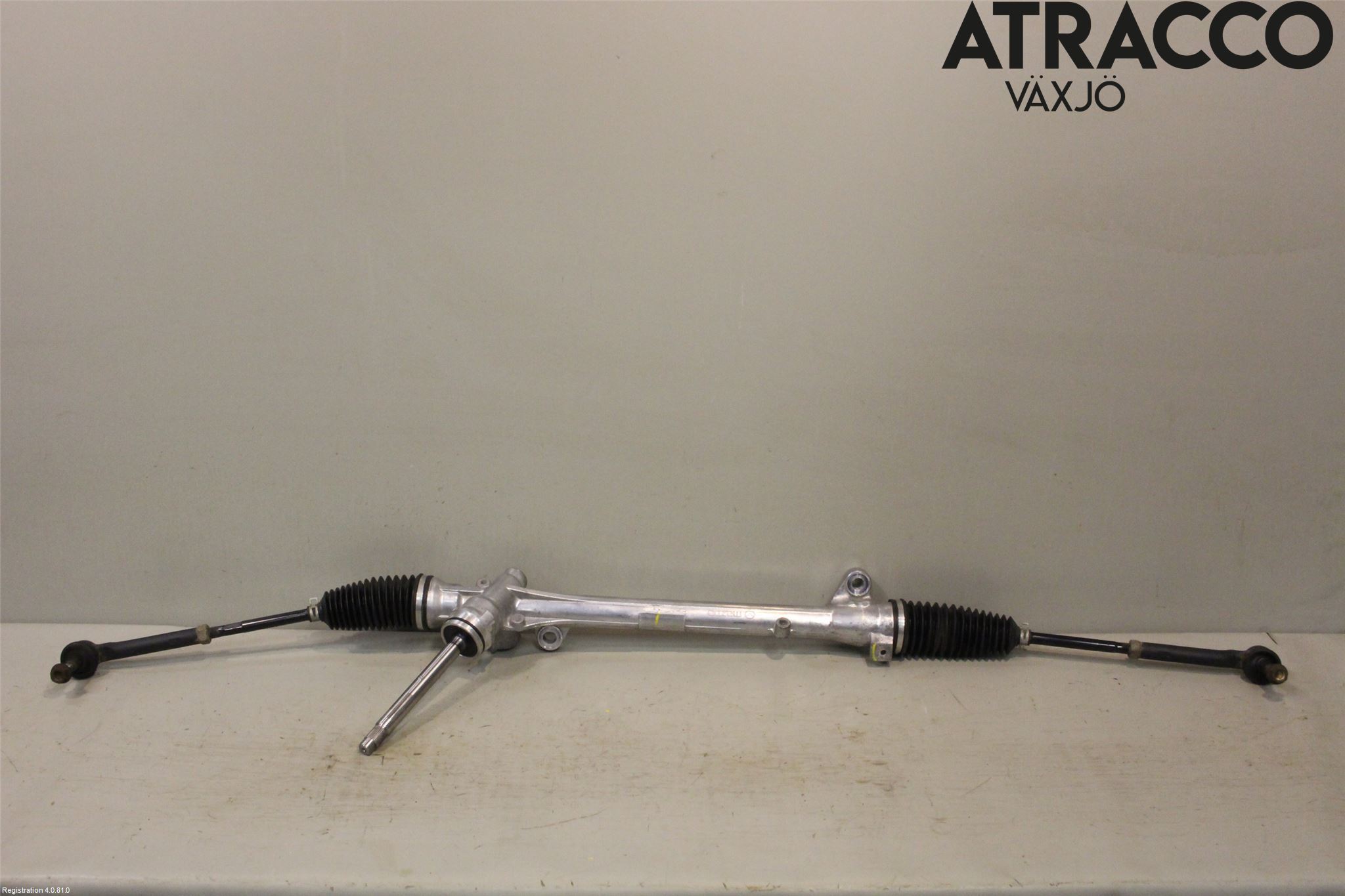 Mazda CX-30 20- Styrväxel Servo -Snäcka