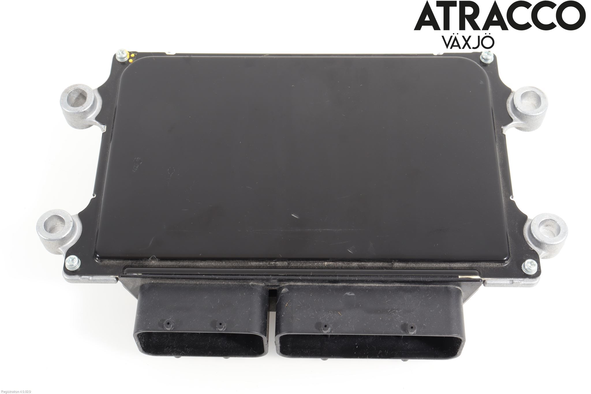 Mazda CX-3 Styrenhet Insprut Bensin