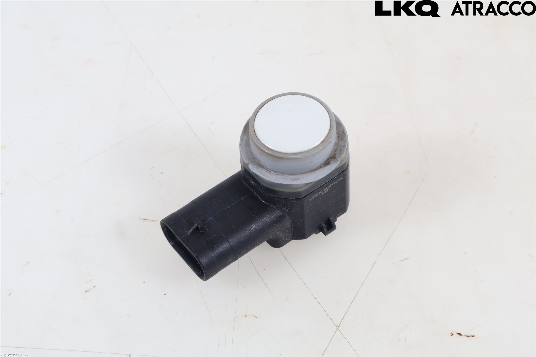 Toyota AURIS 13-19 Parkeringshjälp Backsensor
