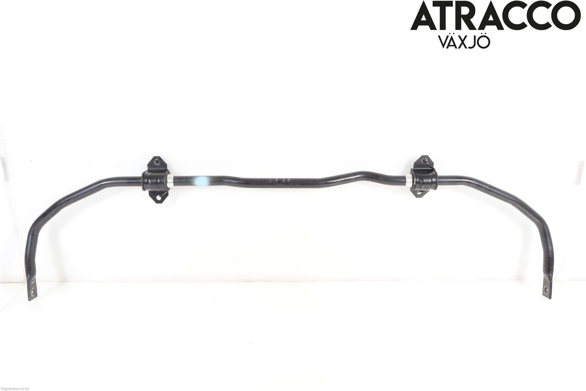 Suzuki SWIFT 17-24 Krängningshämmare Fram