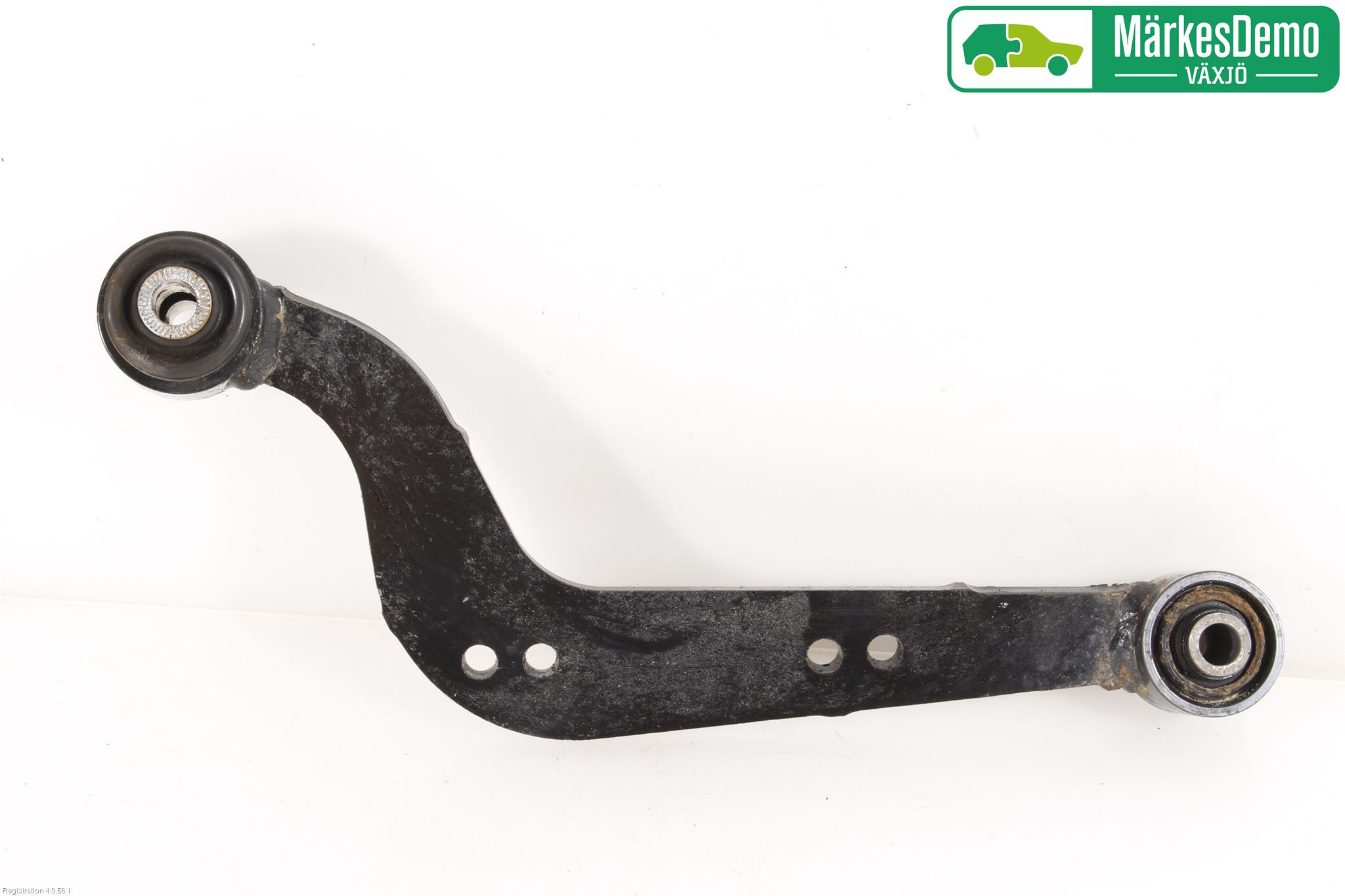 Toyota RAV4 13-18 Bärarm Bak Övre Höger