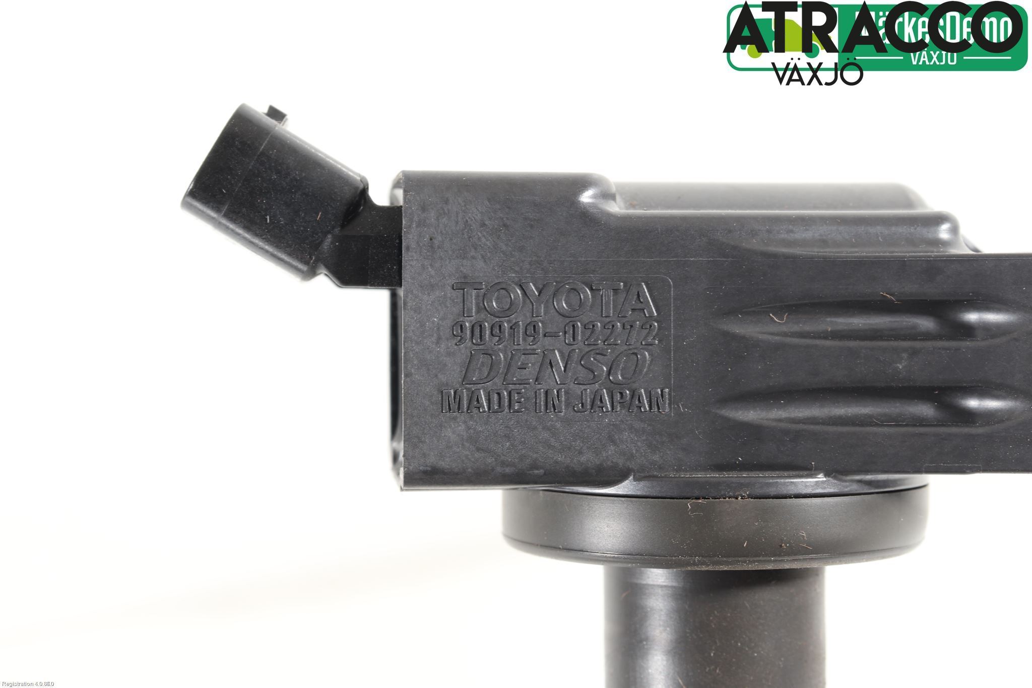 Toyota C-HR 16-23 Tändspole