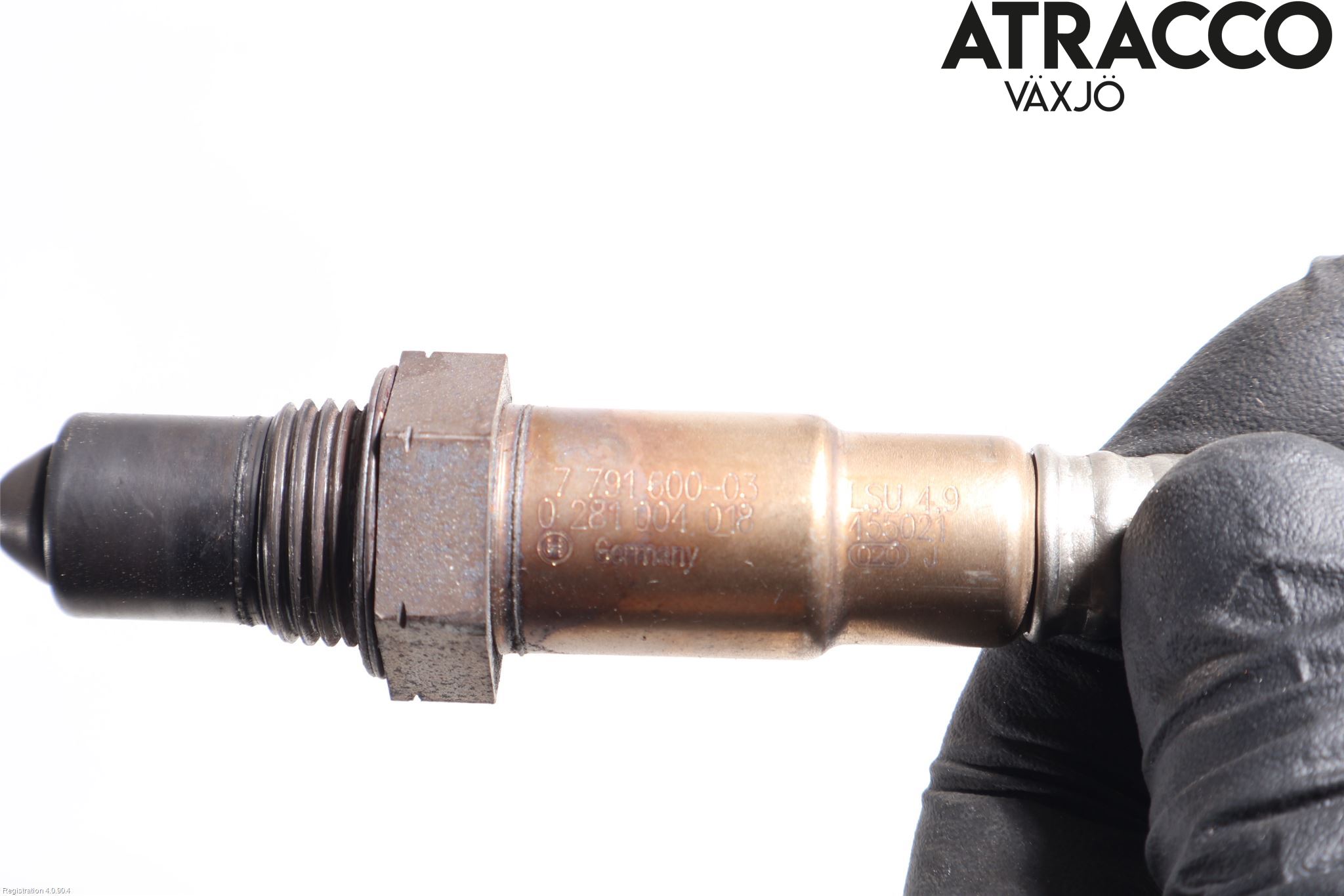 BMW 4 F32/F33/F82/F83 13-20 Injlambdasond
