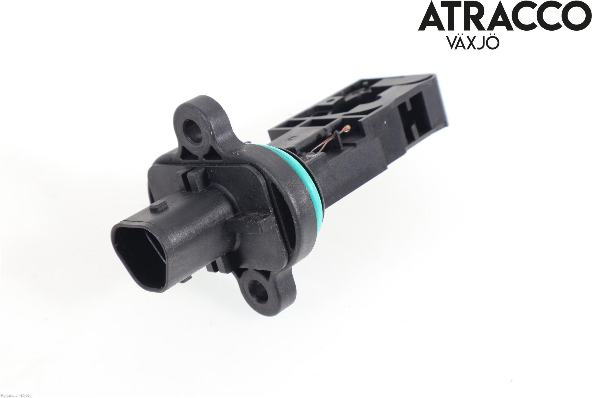 Opel ASTRA J 10-15 Injluftmassamätare