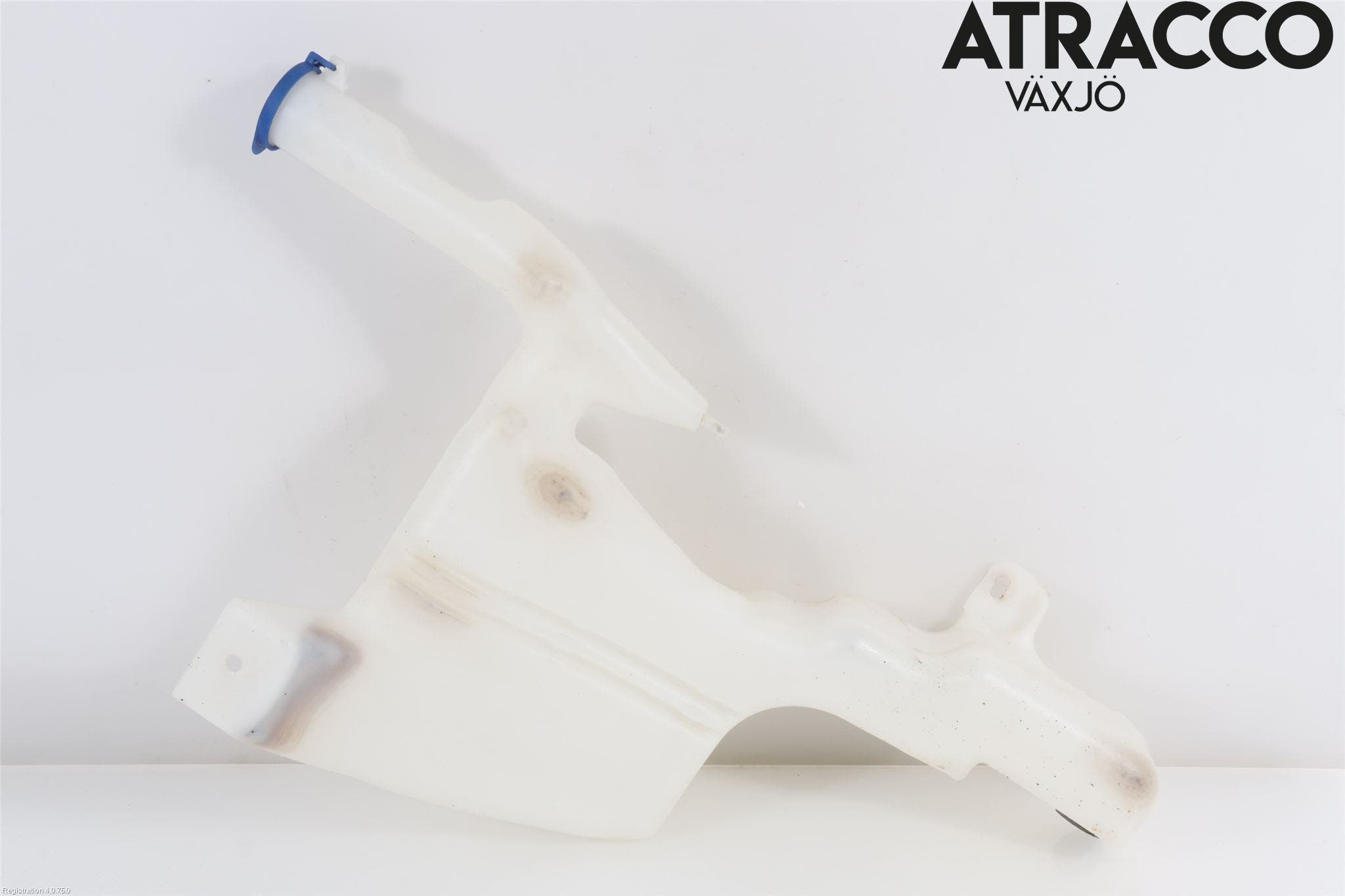 Ford FIESTA 09-12 Spolartank Vindruta