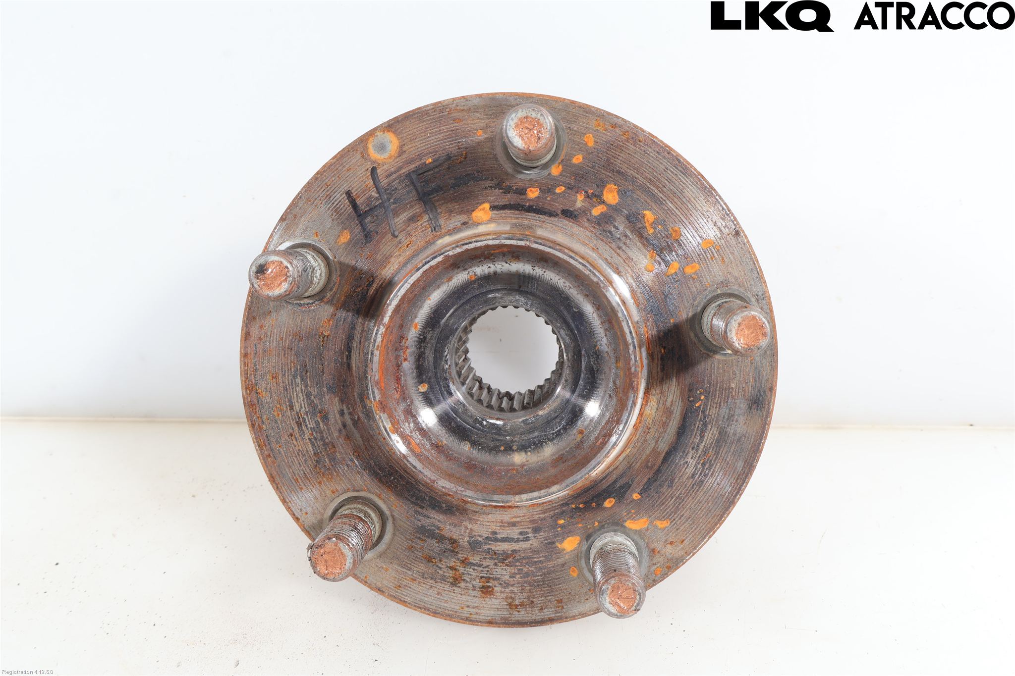 Mazda CX-60 22- Nav Fram