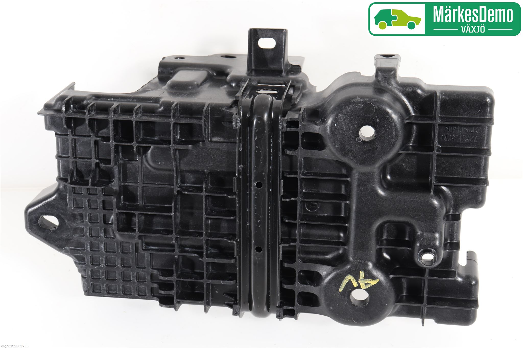 Suzuki SWIFT 17-24 Batterilåda-Fäste-Hållare