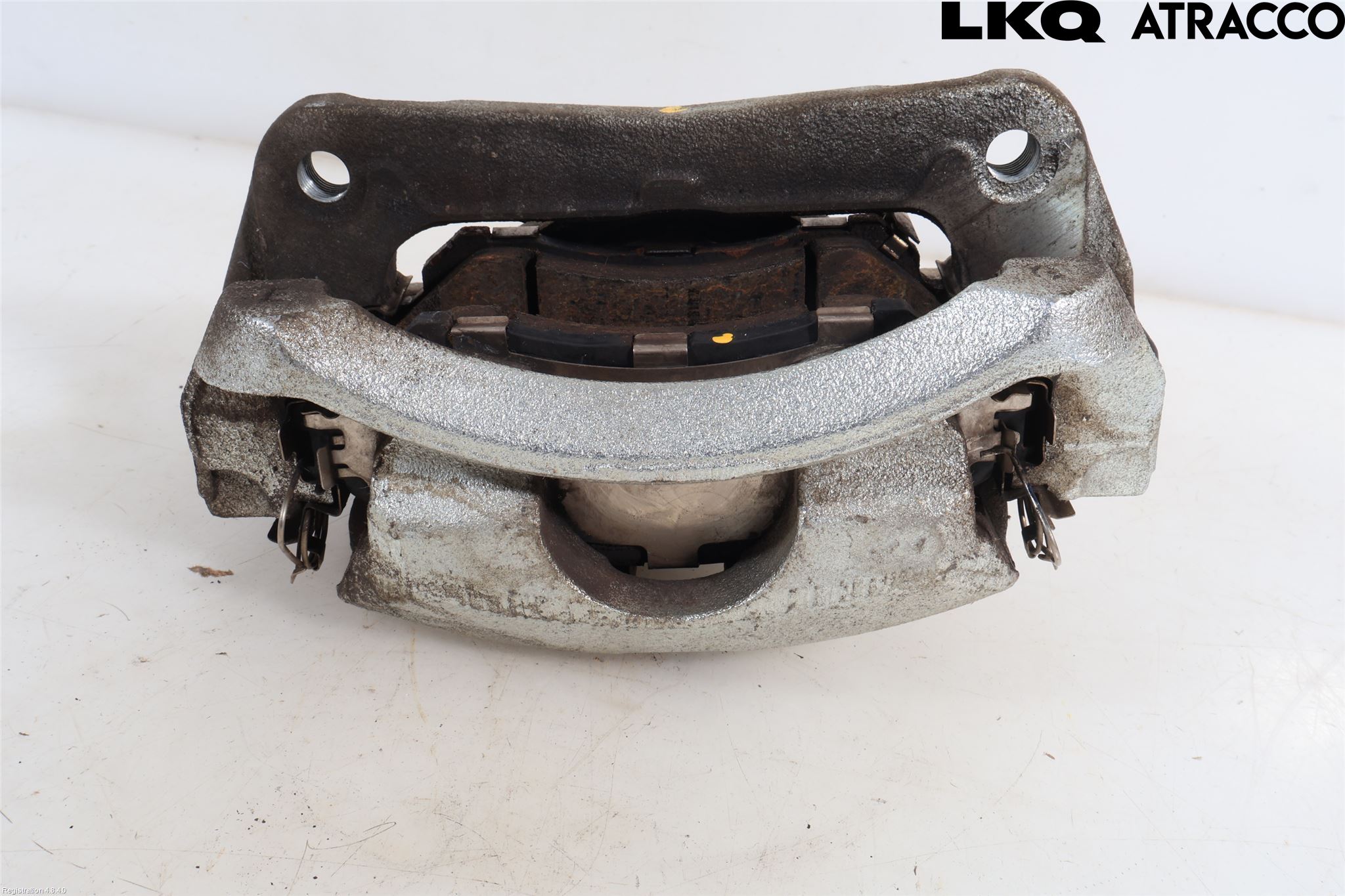 Suzuki SX4 S-CROSS 22- Bromsok Fram Höger