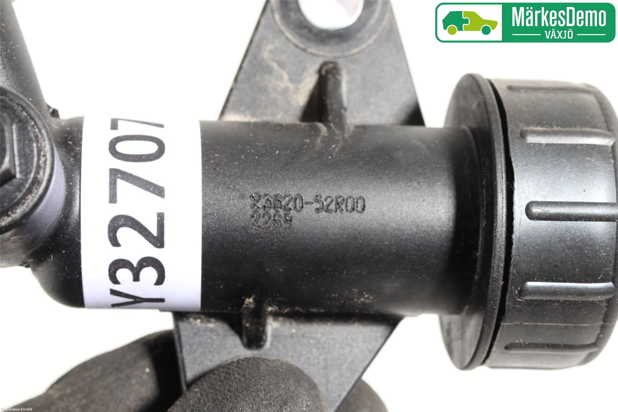 Suzuki SWIFT 17-24 Kopplingscylinder Slav