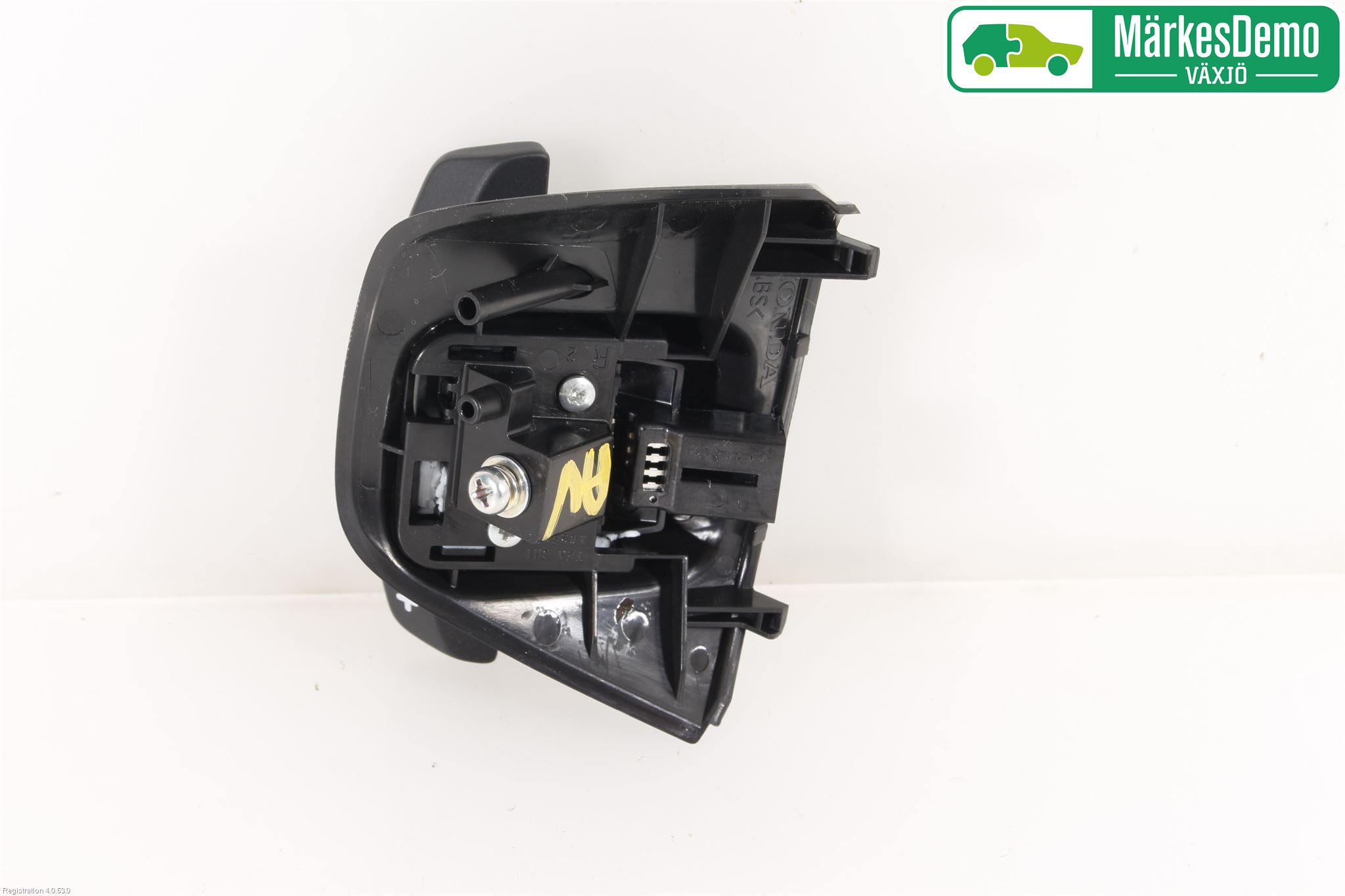 Honda CIVIC 17-22 Spak-Rattreglage Radio