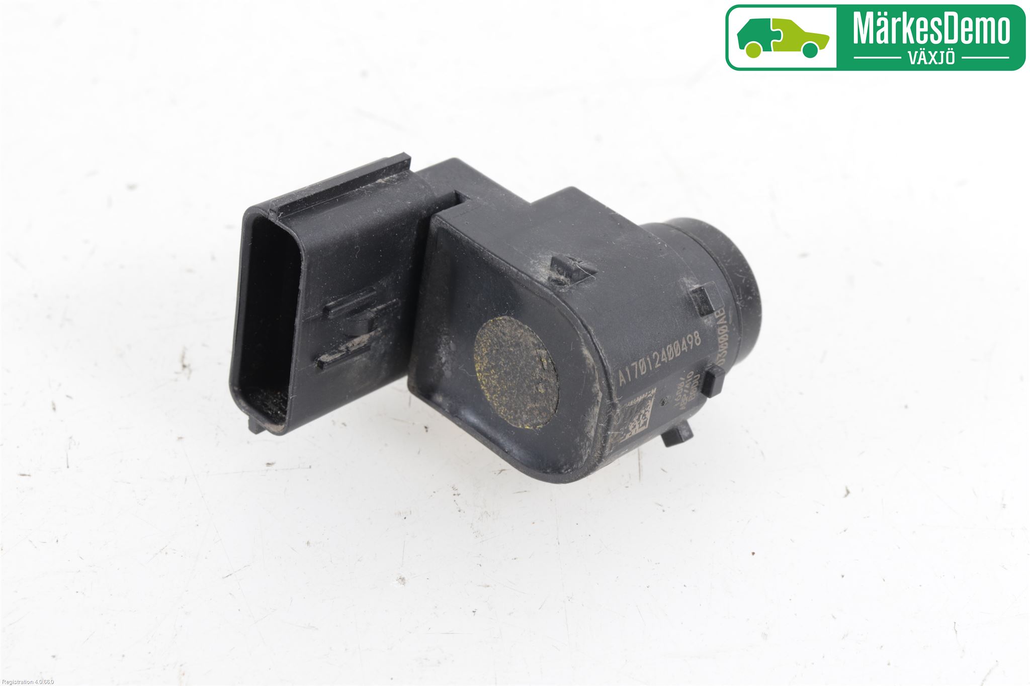 Kia NIRO (DE) 17-22 Parkeringshjälp Backsensor