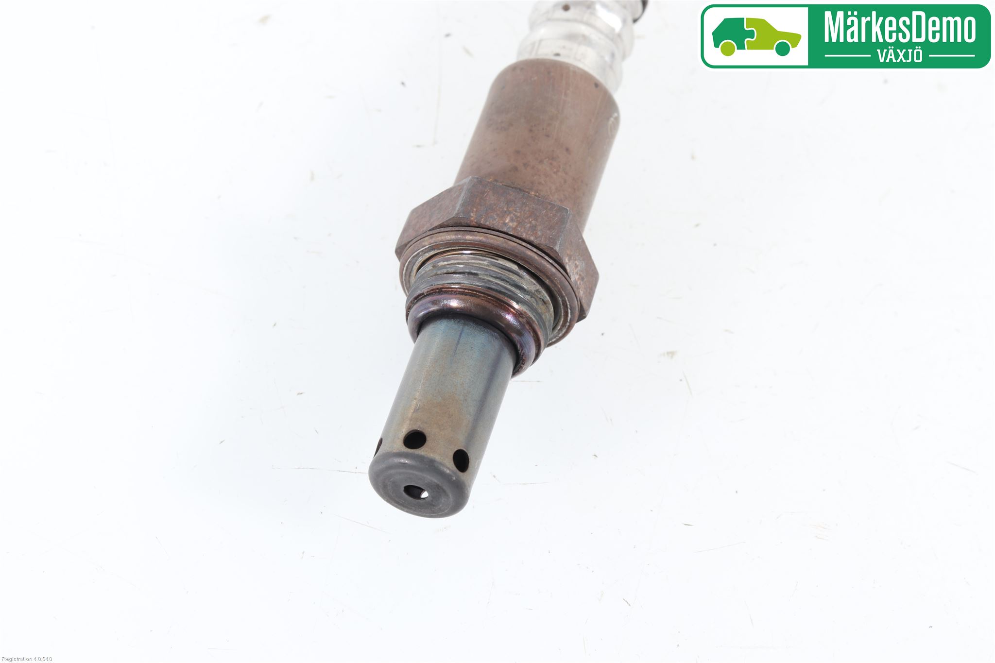 Mazda CX-3 Injlambdasond