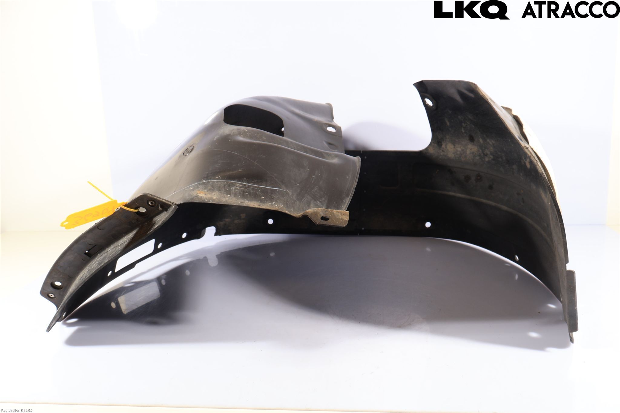 Hyundai TUCSON 05- Skärm Inner