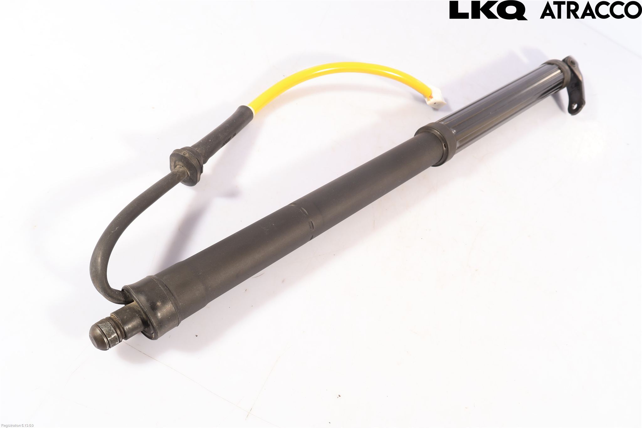Toyota COROLLA 19- Bakluckeöppnare Automatisk