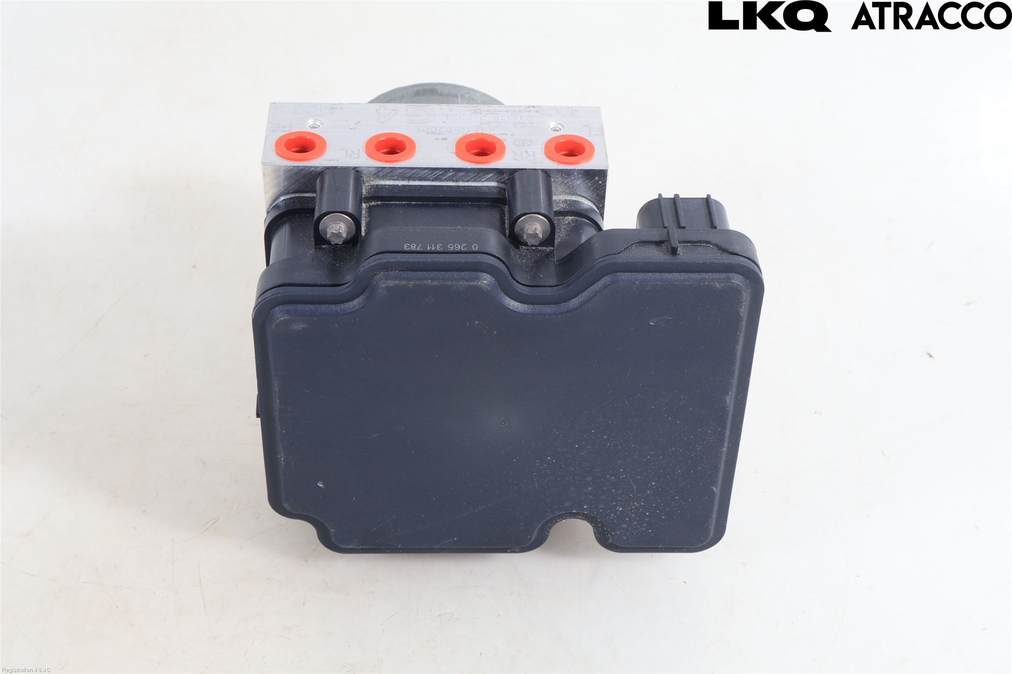 Toyota COROLLA 19- Abs Hydraulaggregat