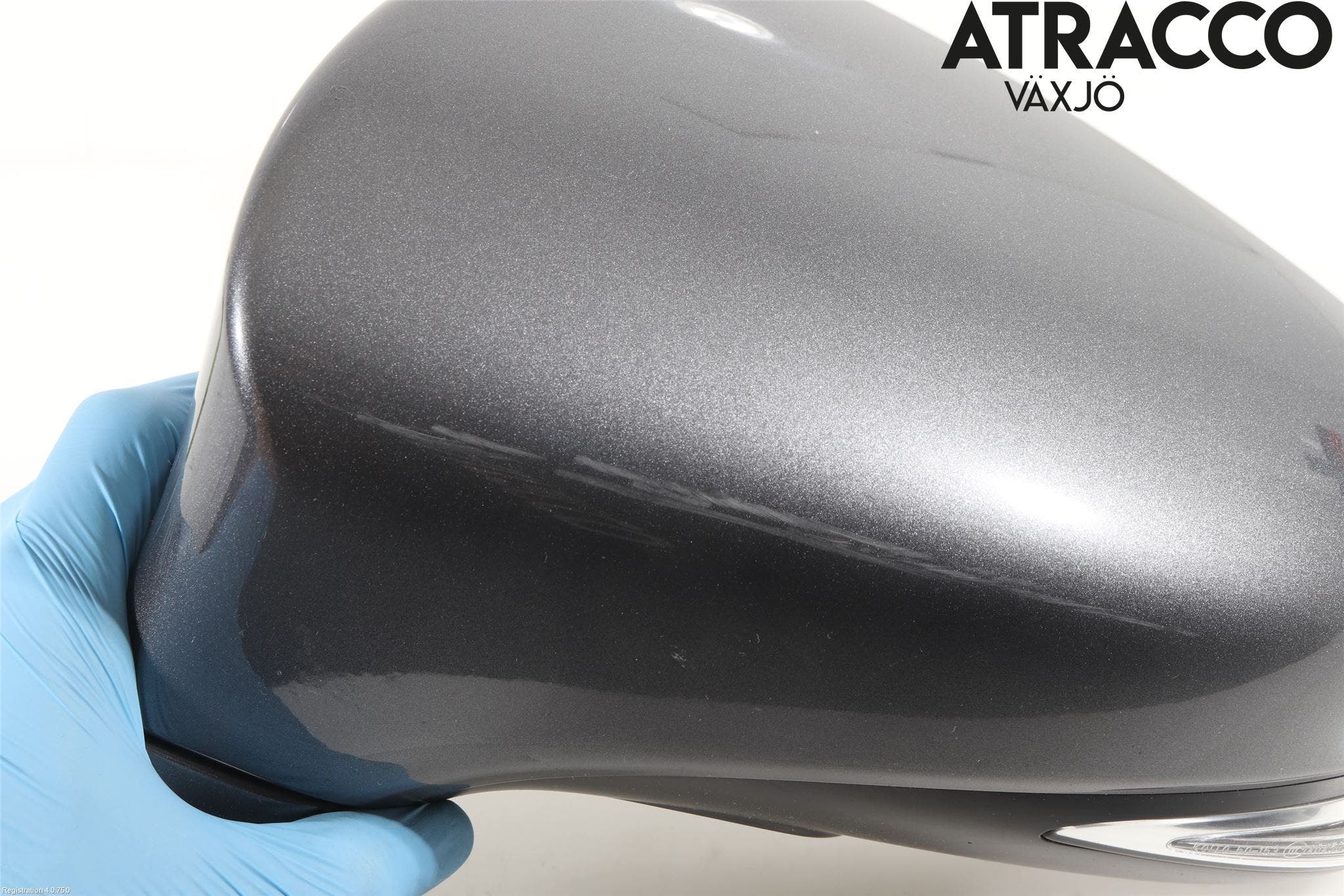 Lexus CT 200h Spegel Yttre El Vä