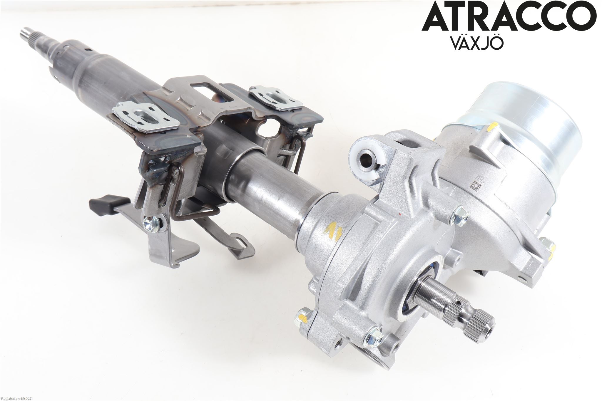 Suzuki SWIFT 17-24 Rattaxel