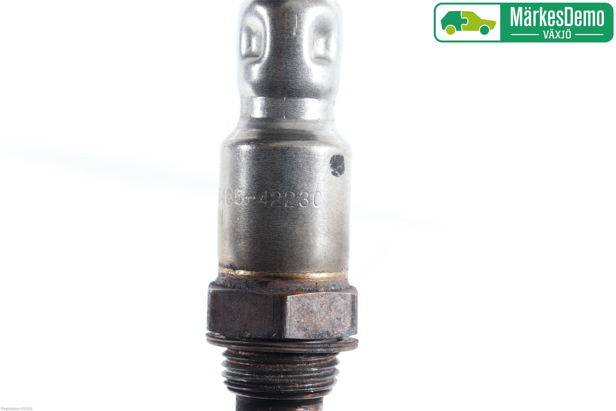 Toyota RAV4 13-18 Injlambdasond