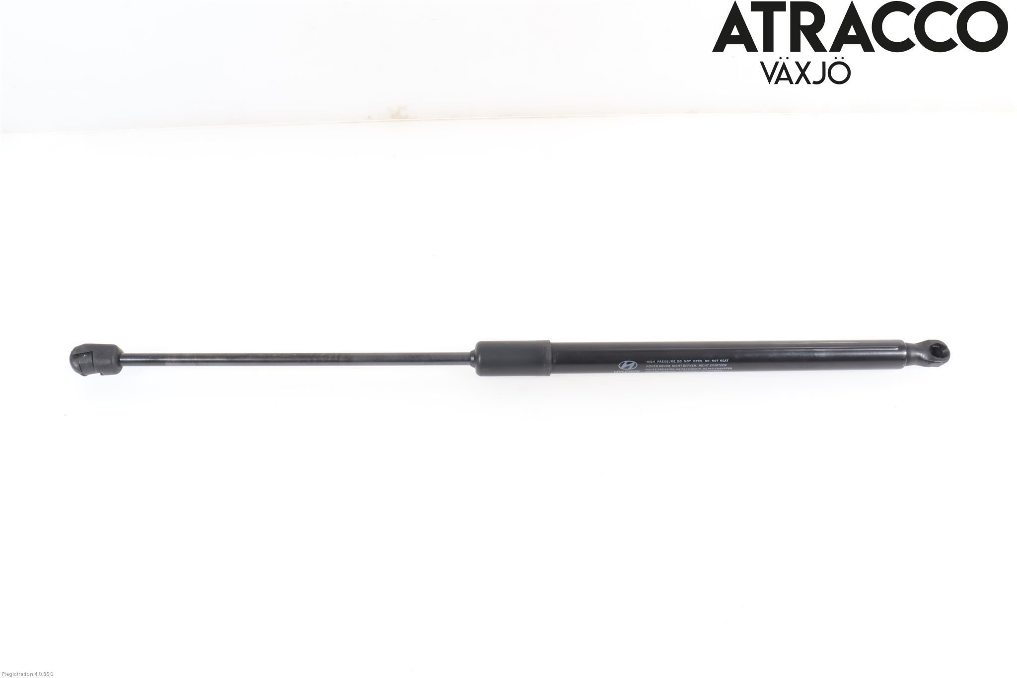 Hyundai i30 PD 17- Gasfjäder Baklucka