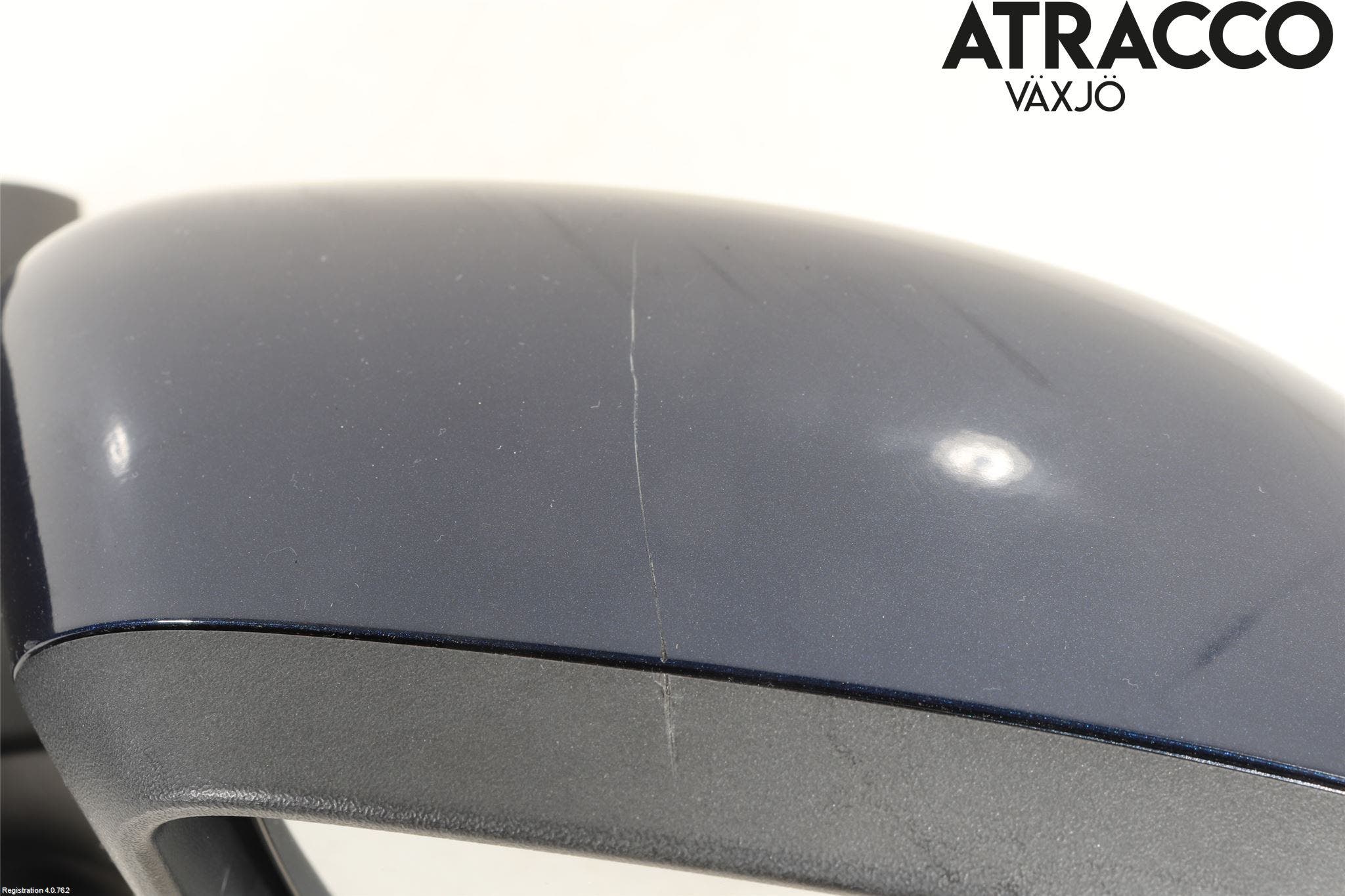 Ford MONDEO 07-15 Spegel Yttre El Hö