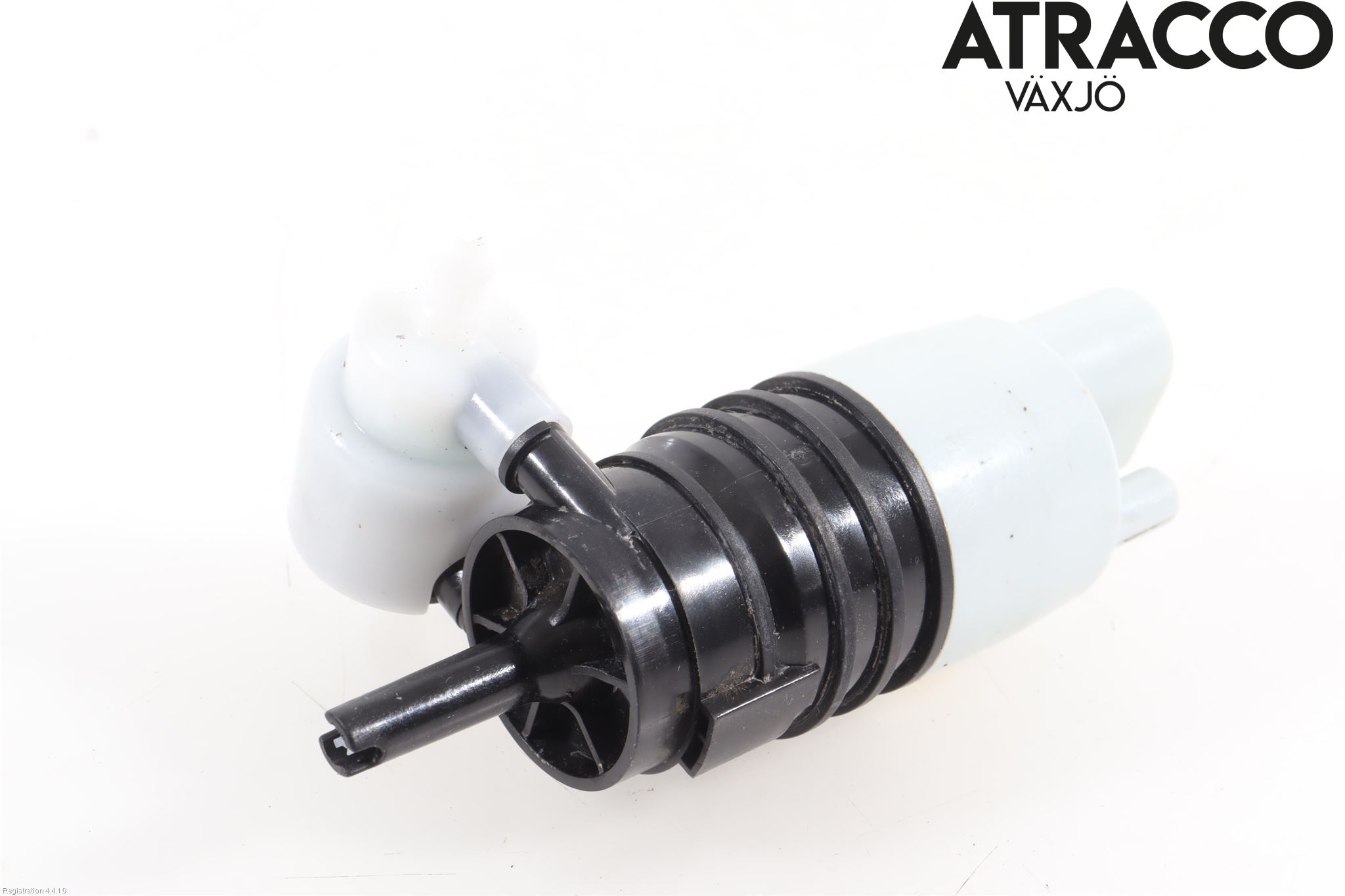 Mercedes-Benz MB E-KLASS (W213) 16-23 Spolarpump Vindruta