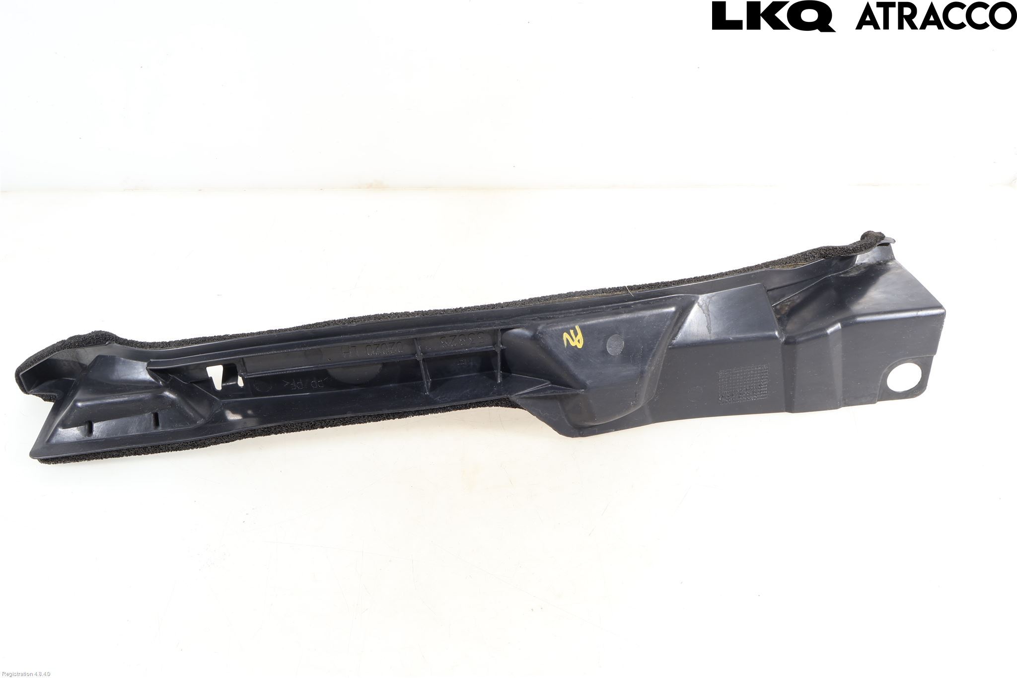 Toyota COROLLA 02-07 Skärm Inner