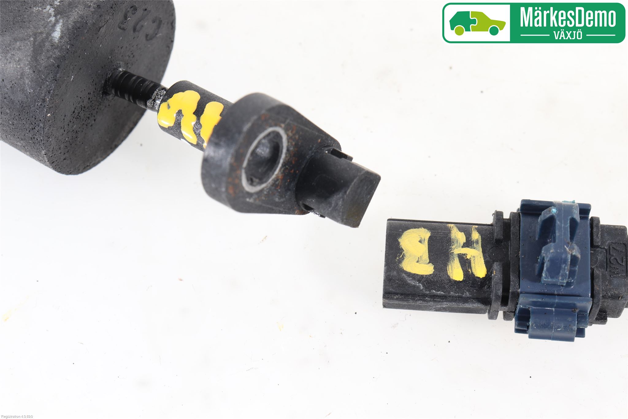 Honda JAZZ 15-20 Abs Sensor
