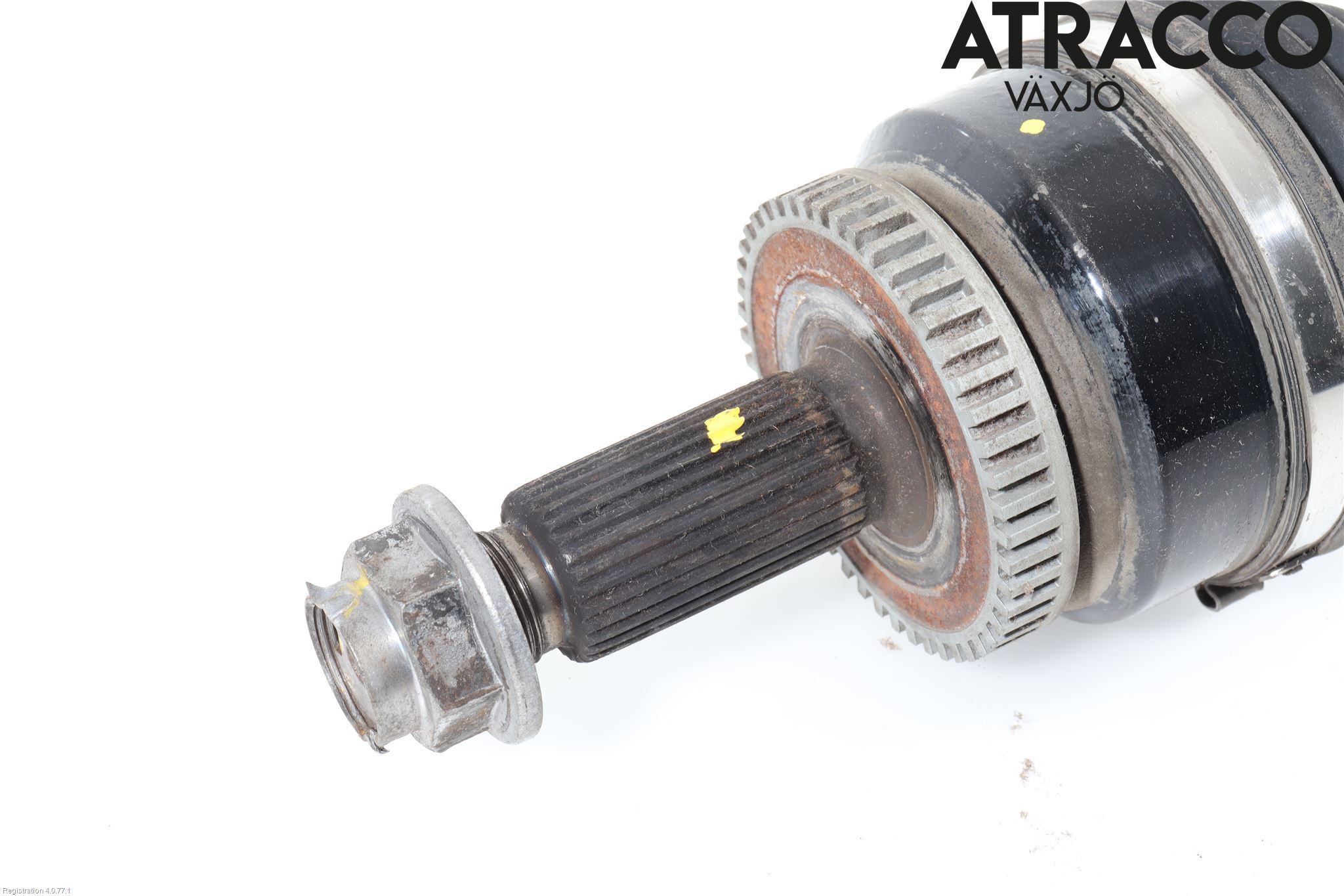 Hyundai i30 PD 17- Drivaxel Fram Höger