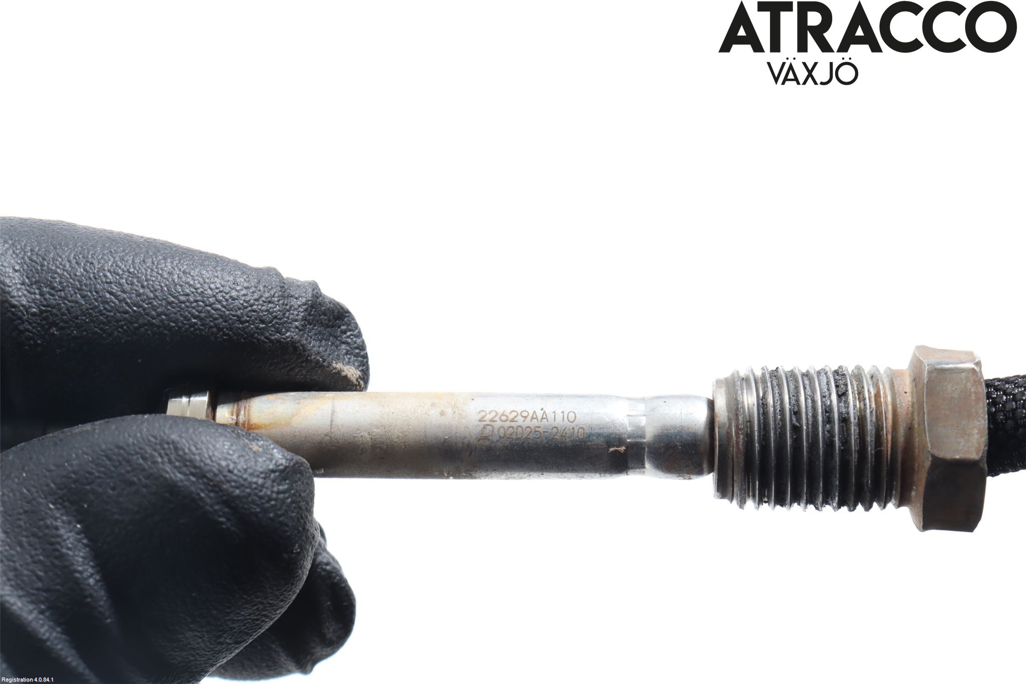 Subaru XV 18-22 Sensor Avgas