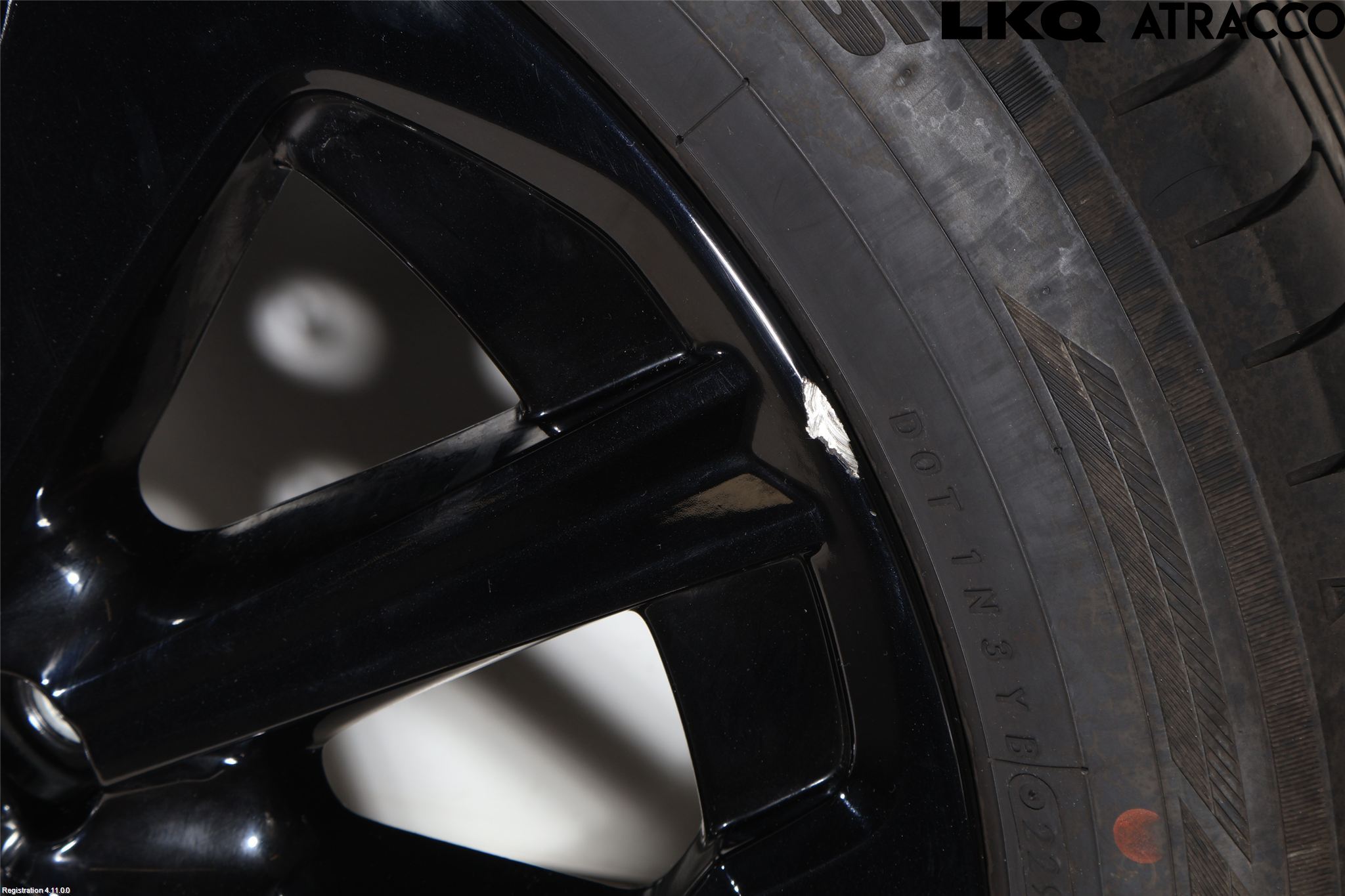 Mazda CX-60 22- Sommardäck Alumfälg 4St